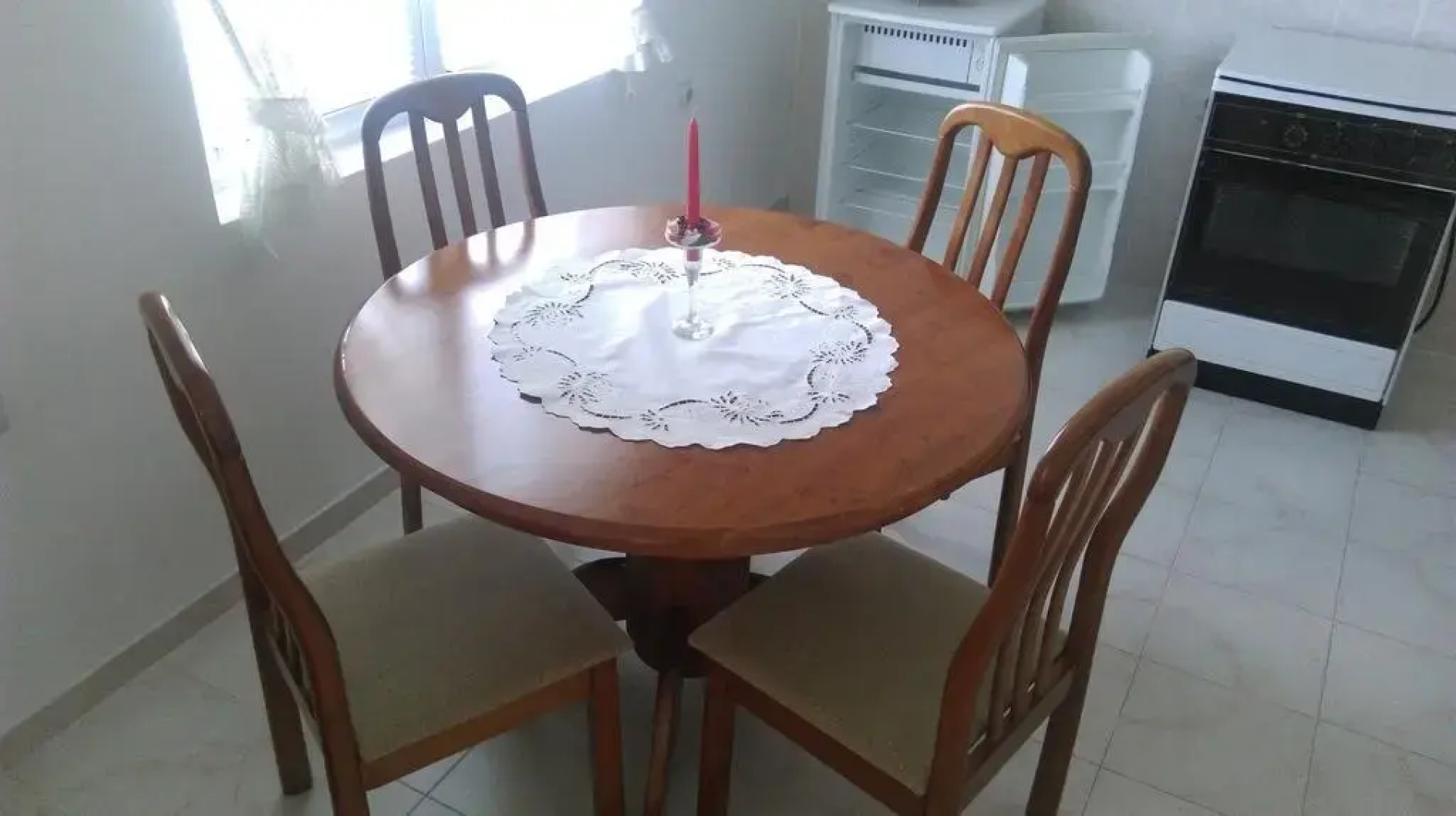 Apartment Ruzica Krstic