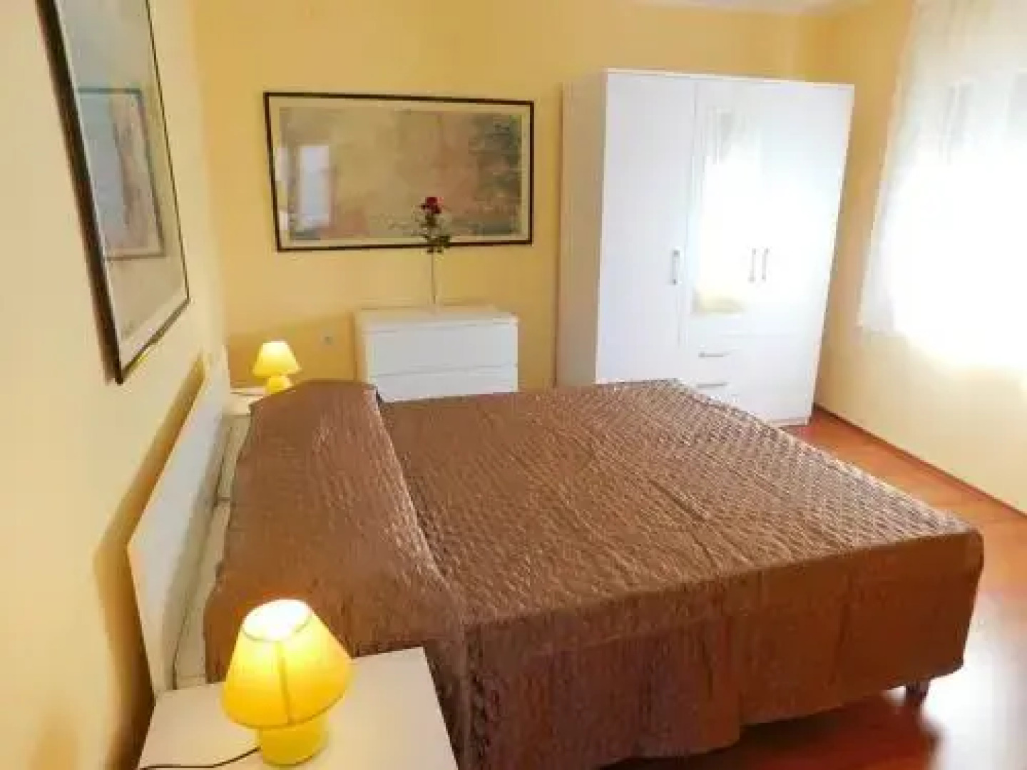 Apartments Danilo 48