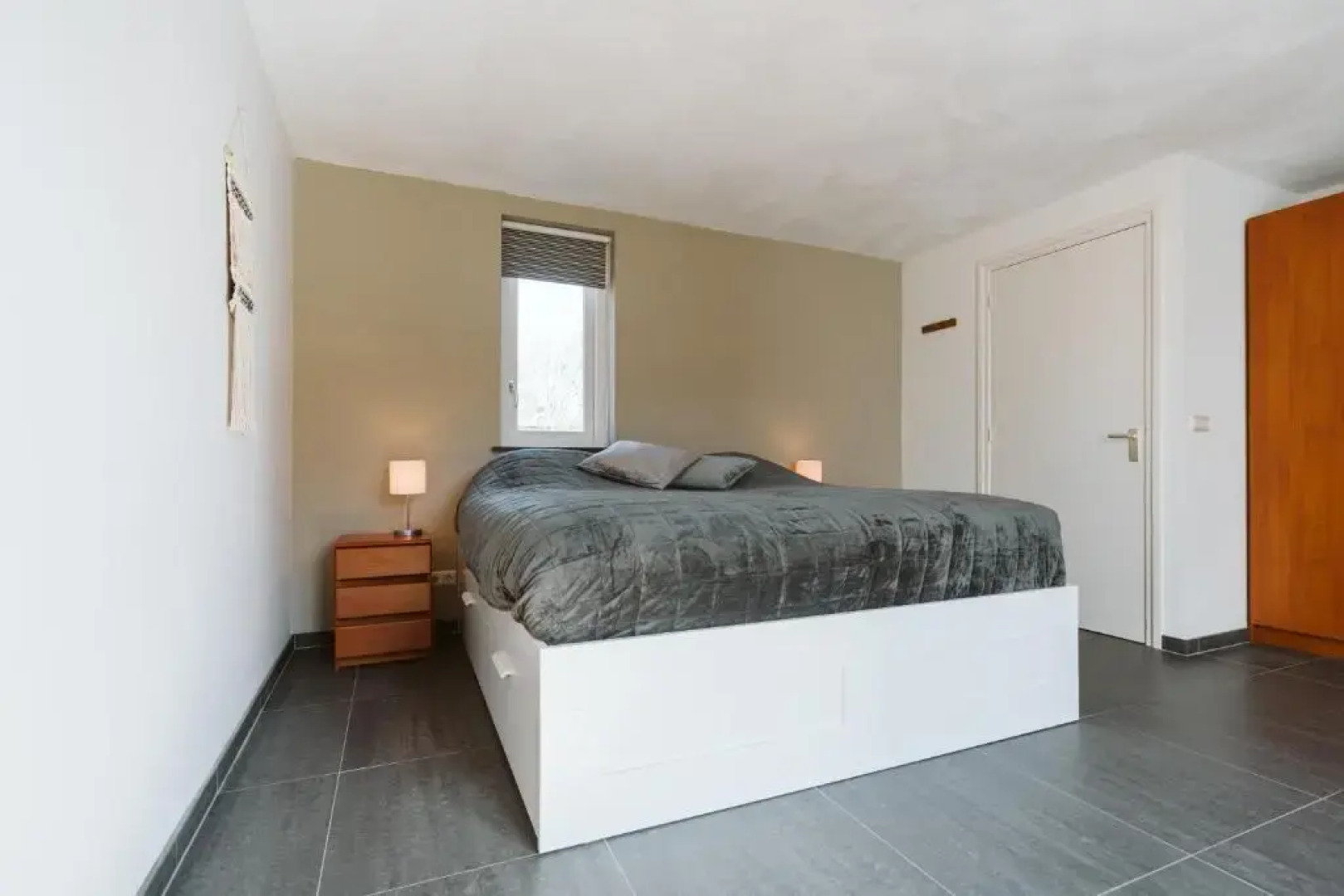 Poldersbos 3 - Ouddorp with jacuzzi and sauna - for the use of the sauna and jacuzzi, additional costs are applicable - Not for companies