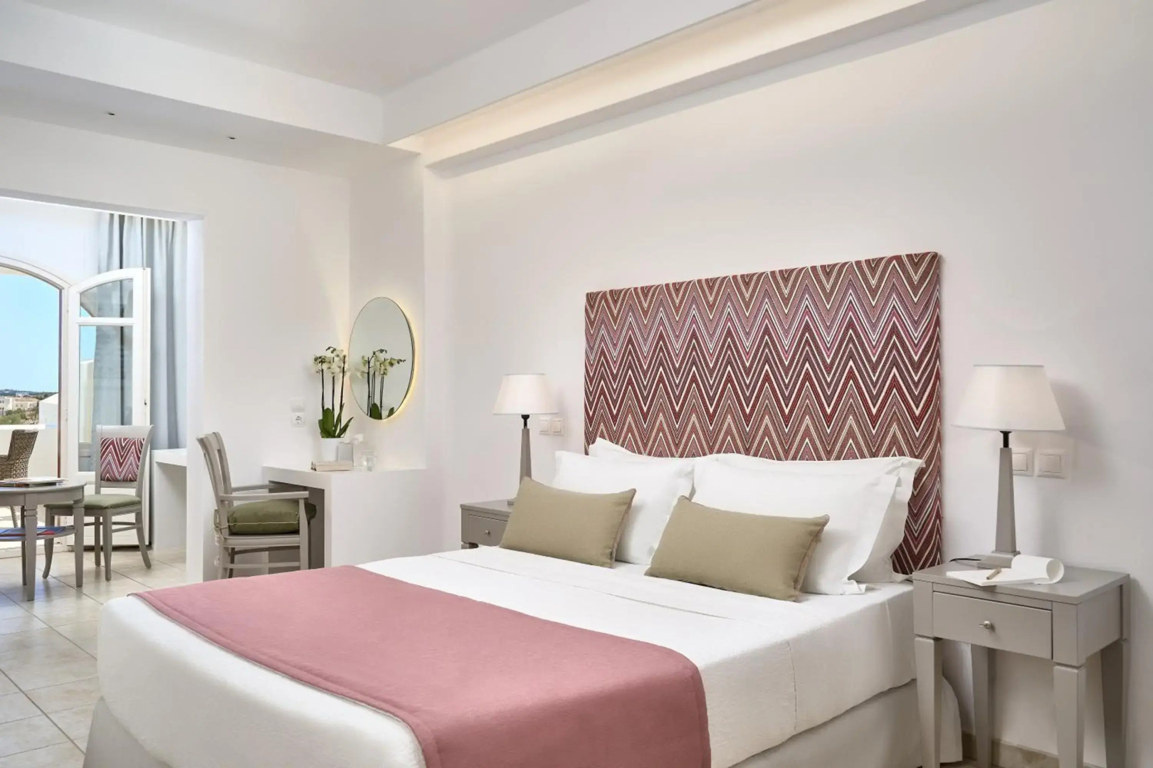 Stelia Mare Boutique Hotel