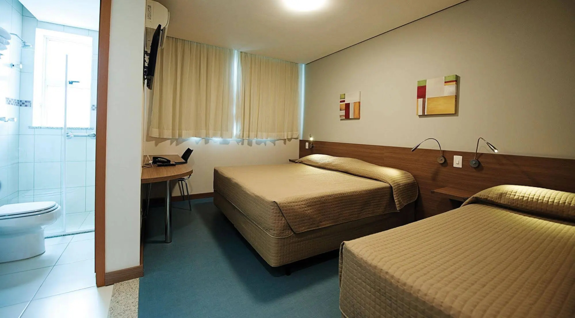 Total Hotel