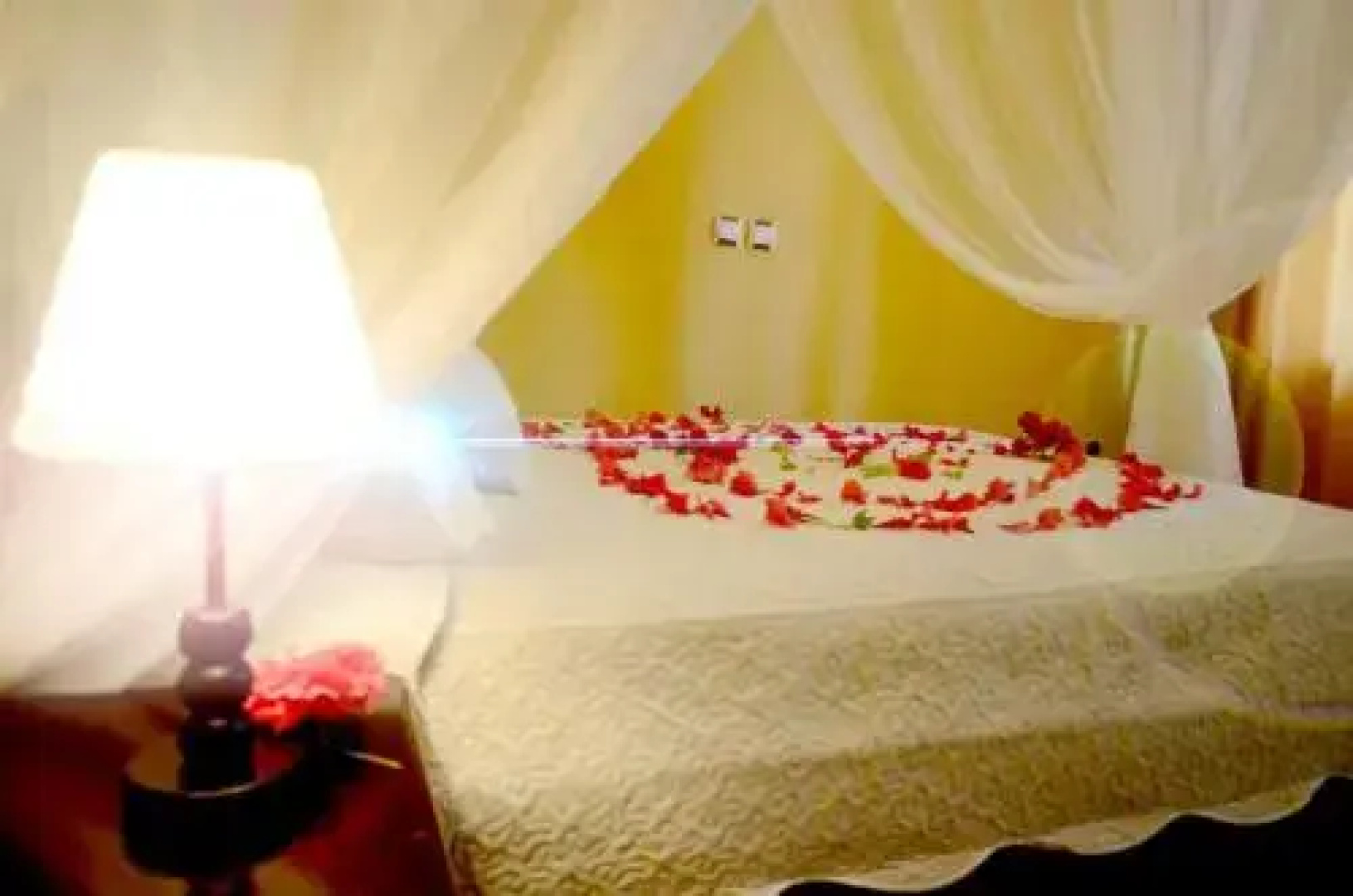 Lambadina Hotel