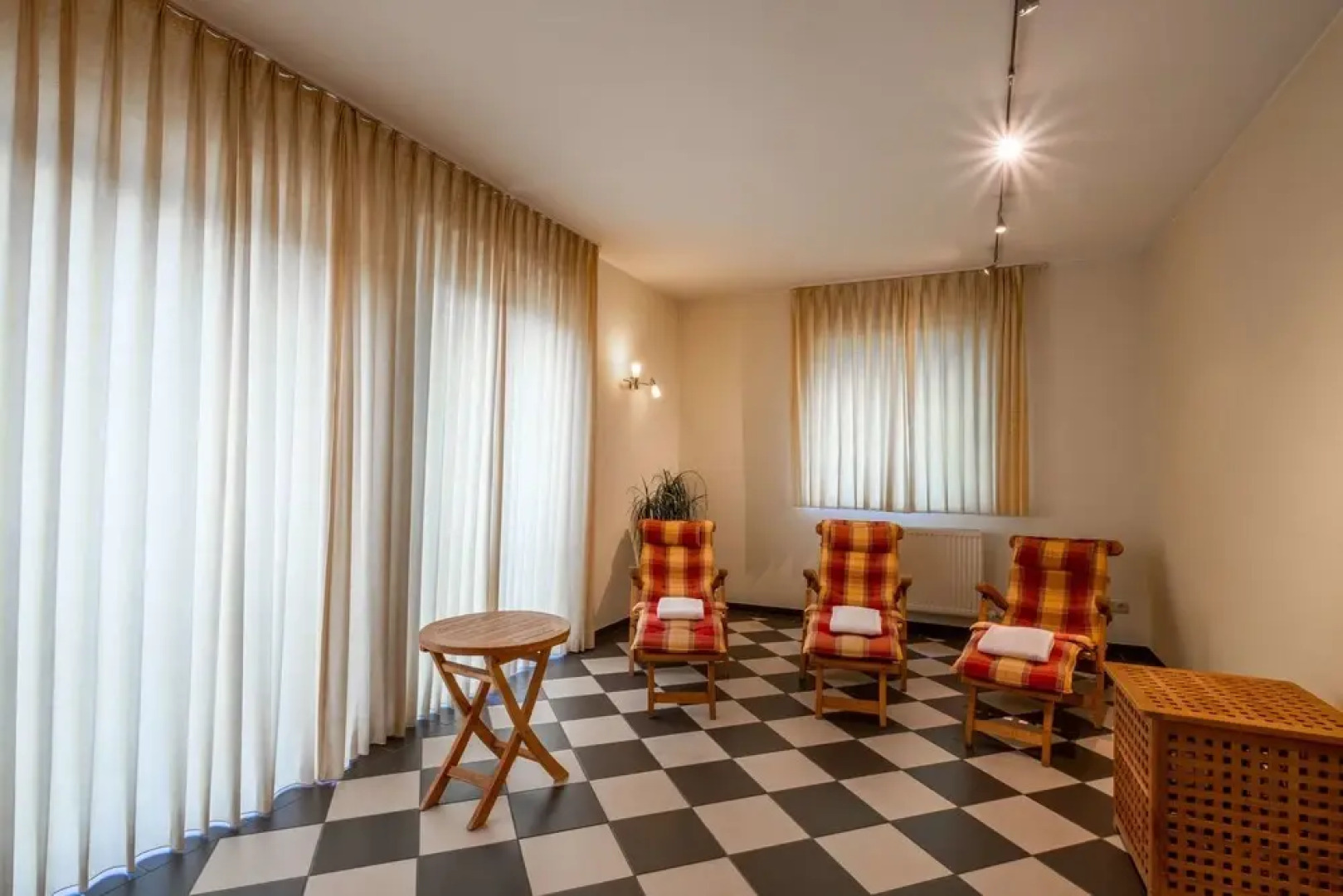 Quality Hotel Bielefeld