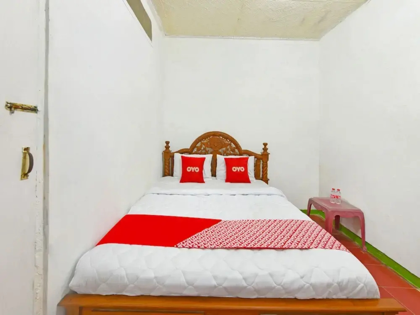 Hotel O Arimbi