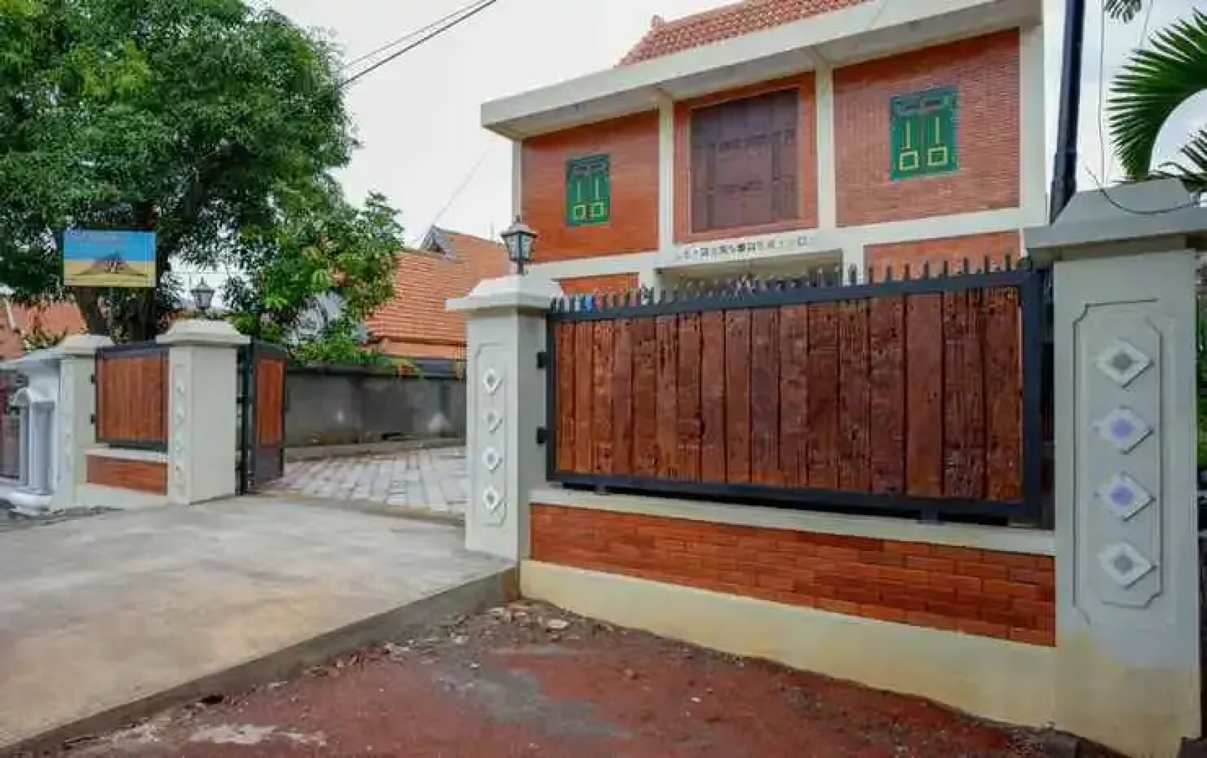 Oemahku Guest House Syariah