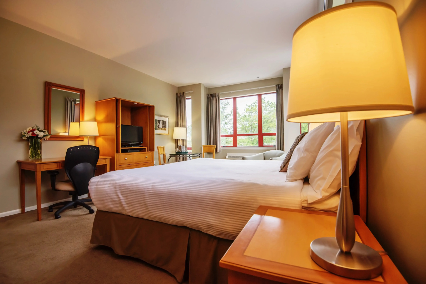 Harrison Beach Hotel