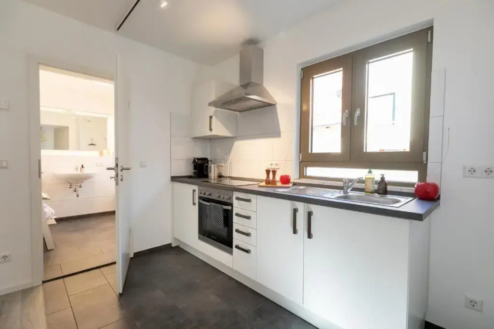 Appartement Champagne