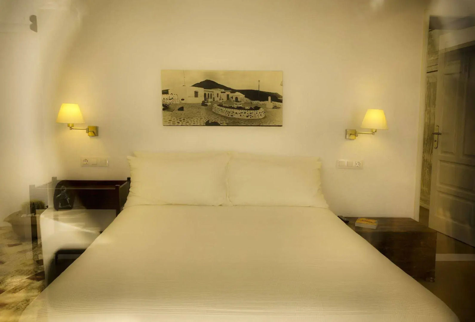 Casa Rural Caleton del Golfo