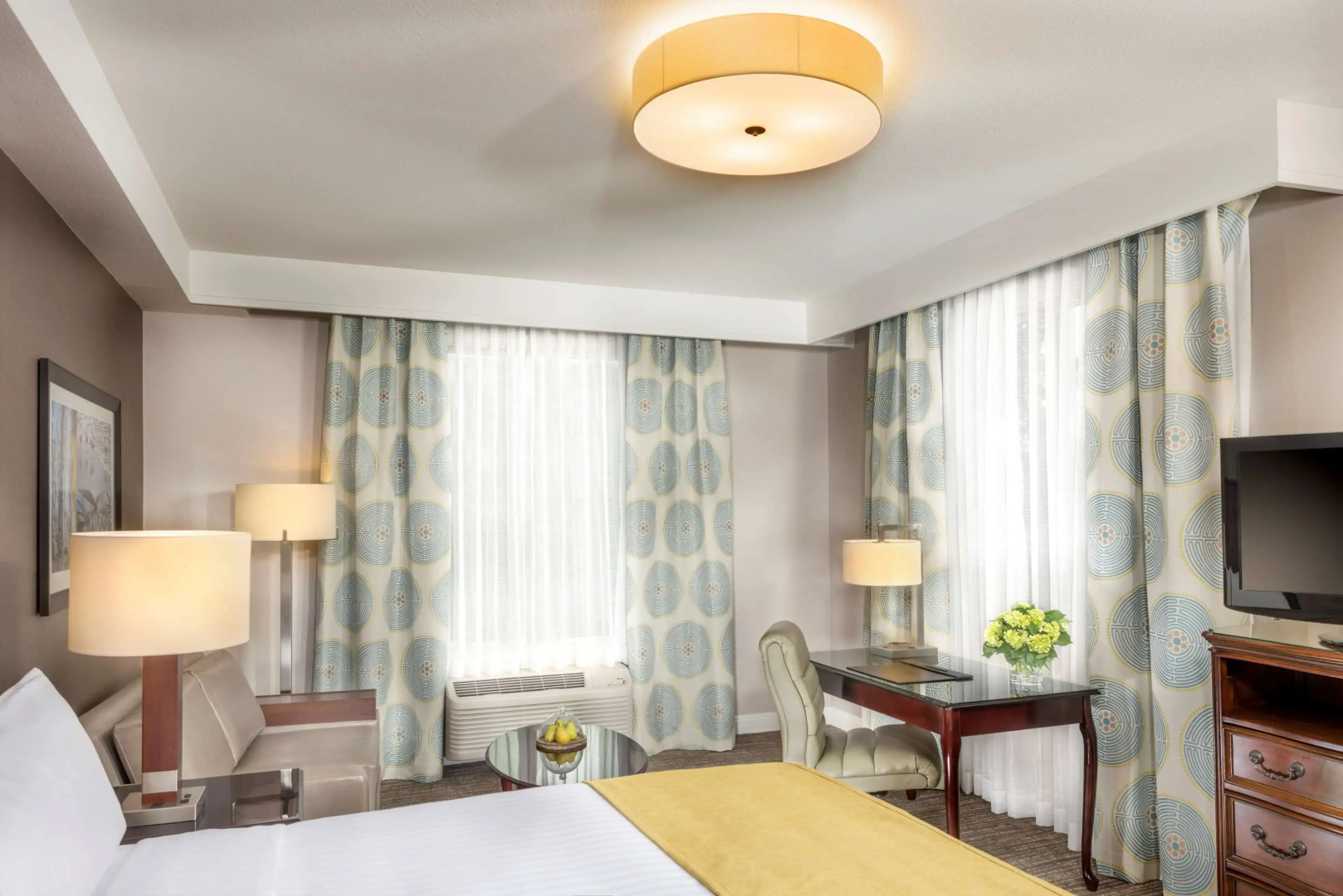 Ayres Hotel Laguna Woods - Aliso Viejo