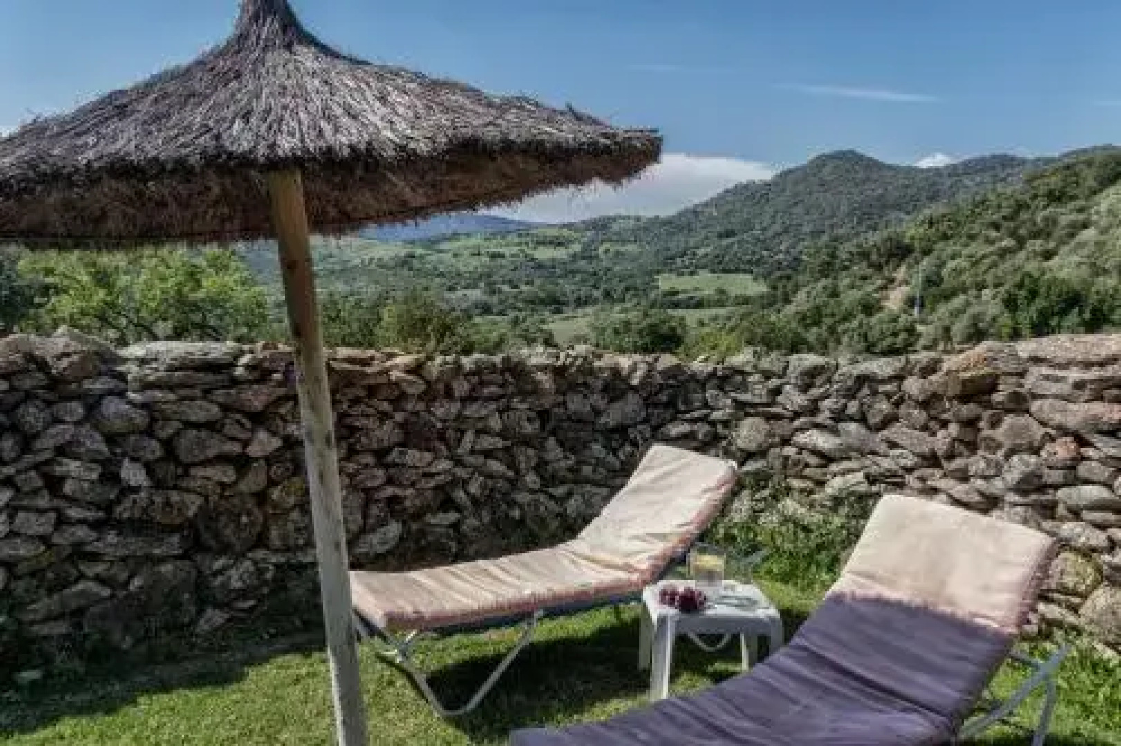 Ventorro del Herrero - The Old Forge