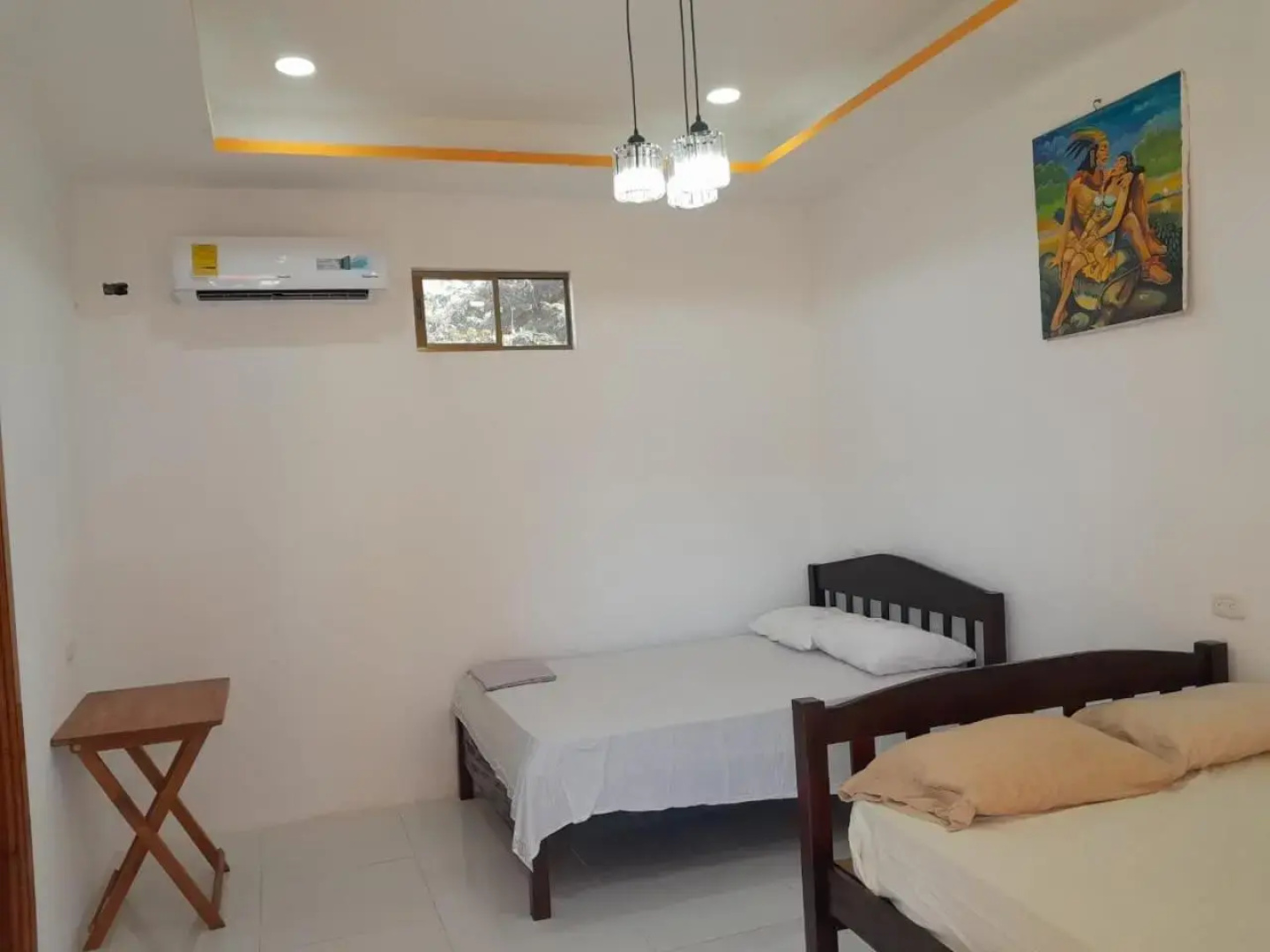 Hostal Rancho Sabor Isleño - Ometepe