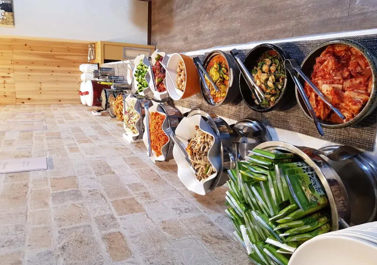 Brown-dot Hotel Paju Heyri