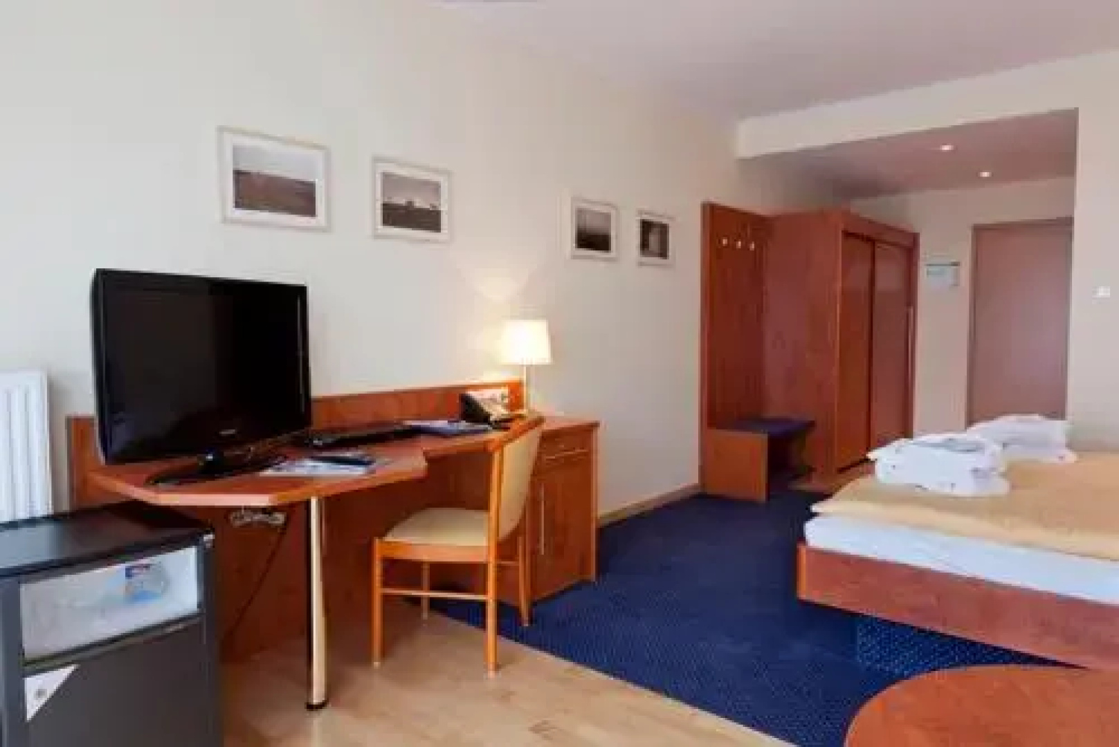 Upstalsboom Hotel Deichgraf