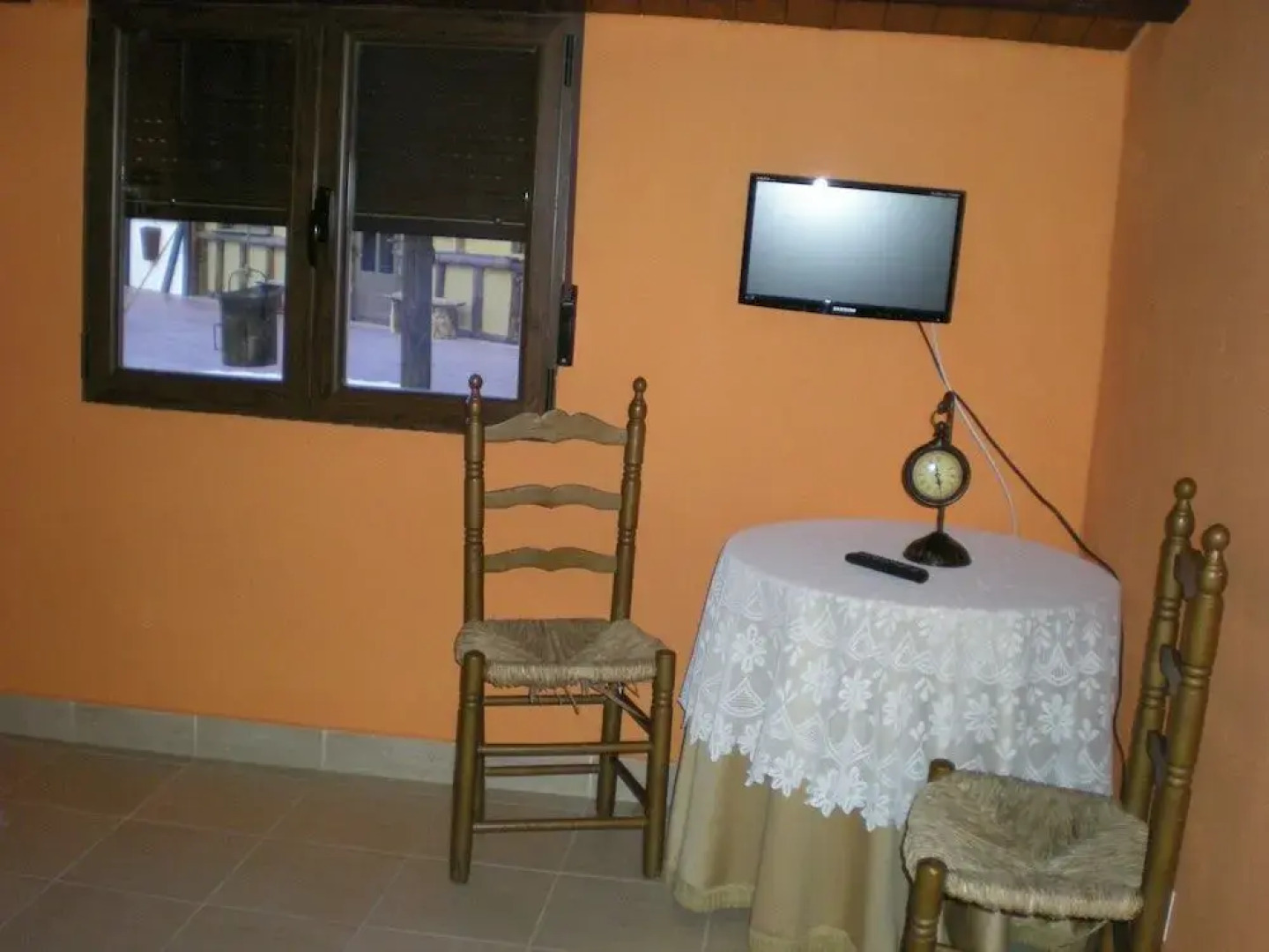 Alojamiento Rural Los Carriles