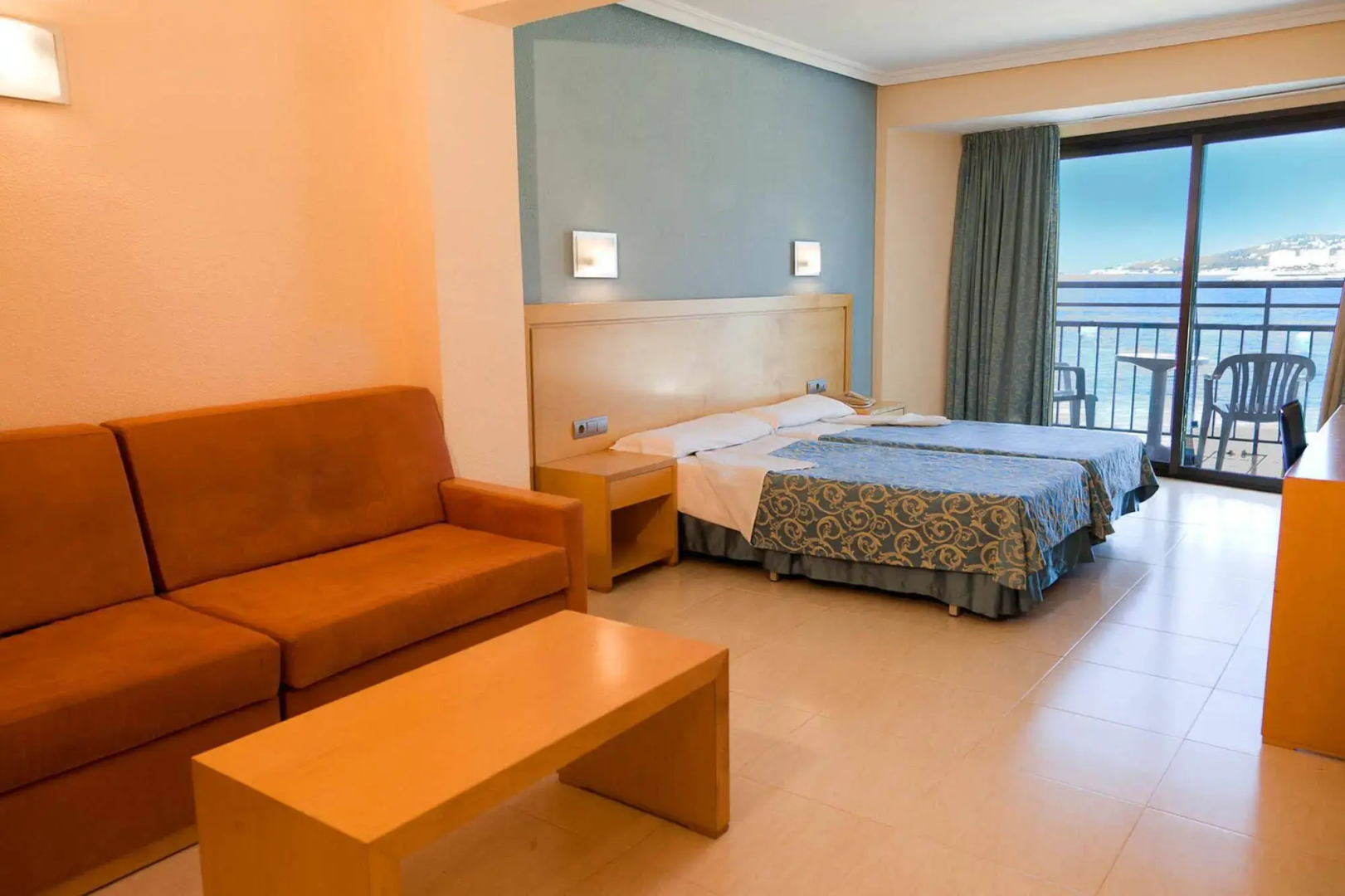 Hotel Vibra S´Estanyol