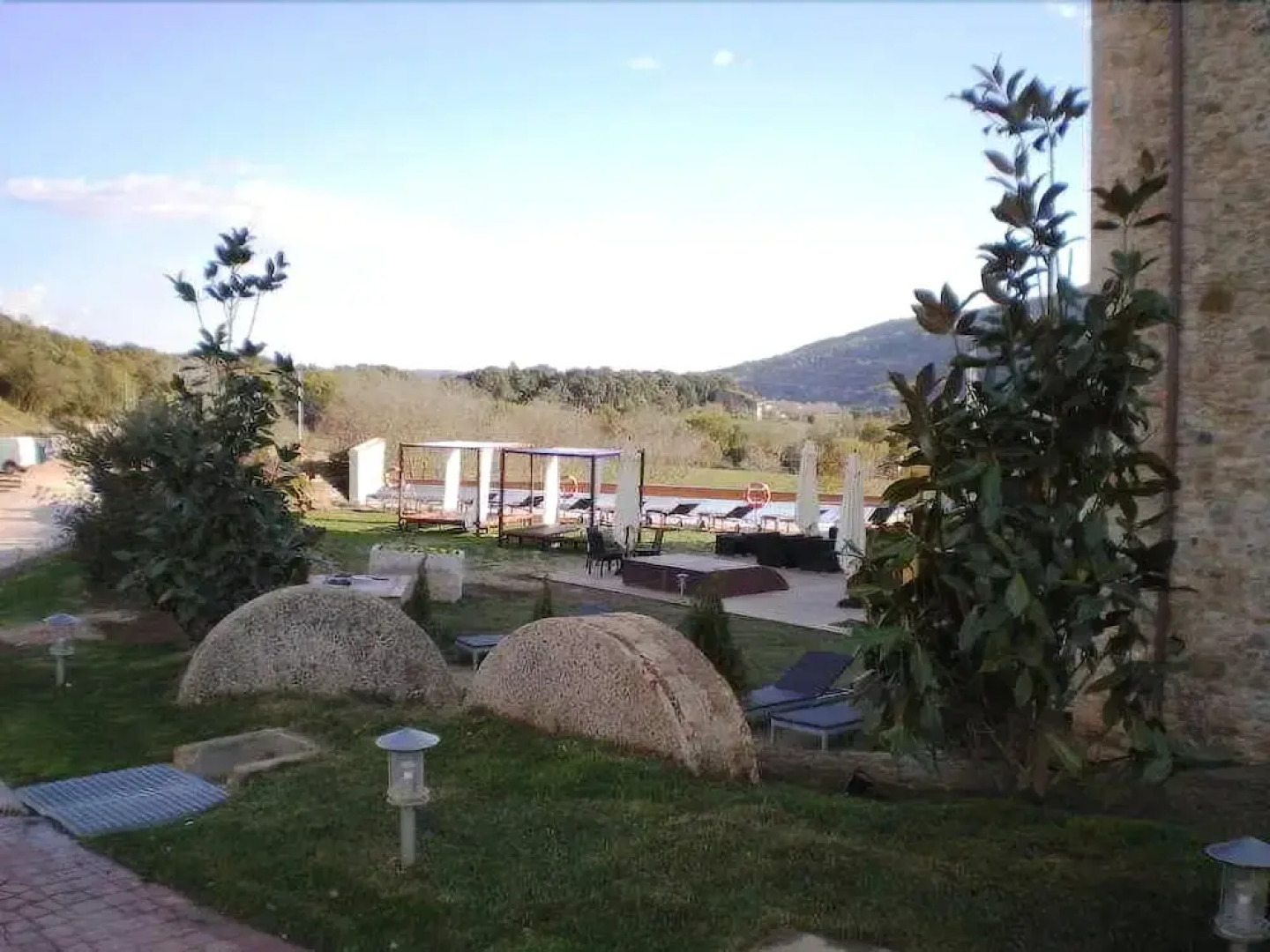 Can Guell Hotel Resort