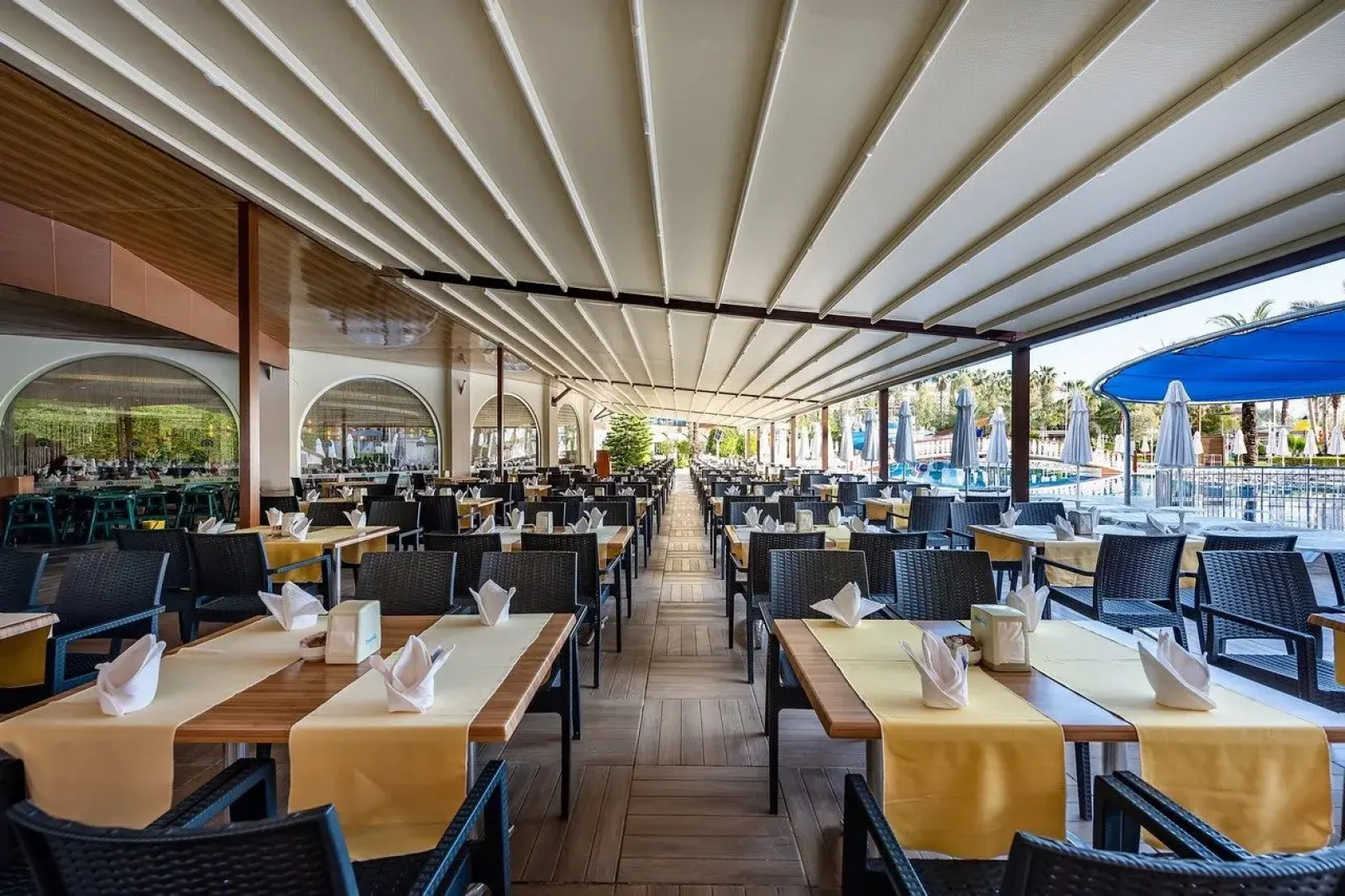 Annabella Diamond Hotel&Spa