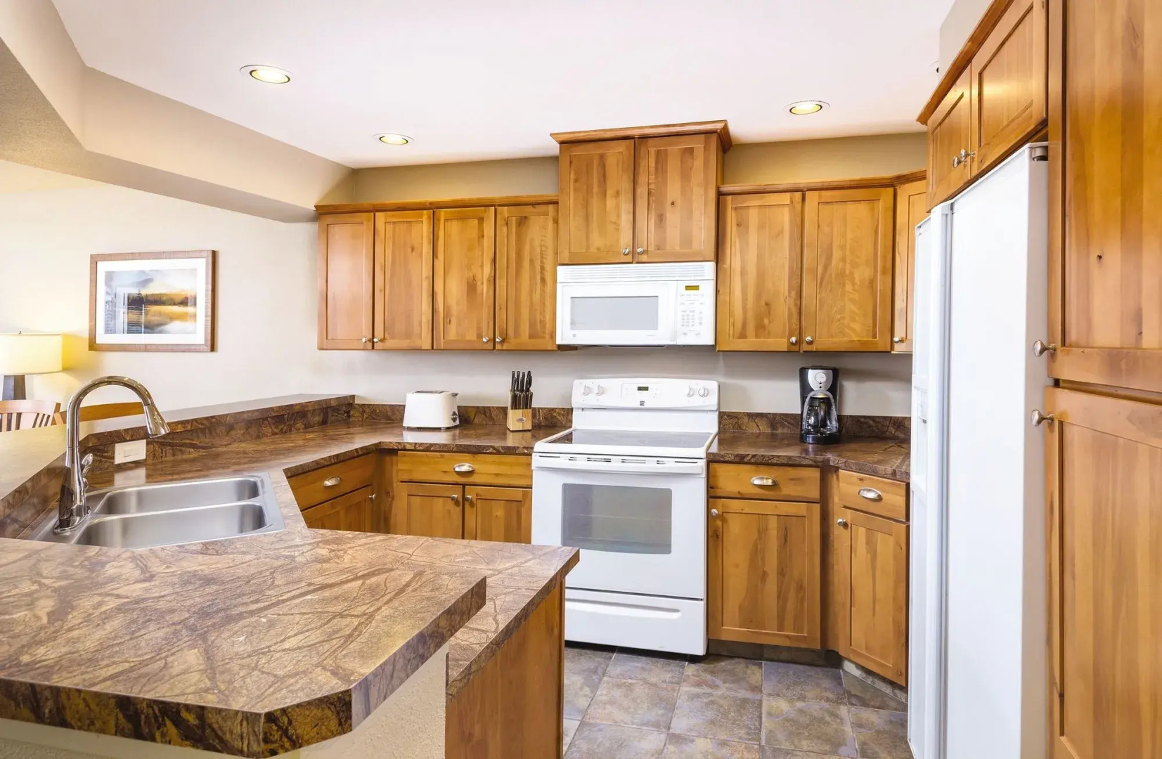 WorldMark Arrow Point