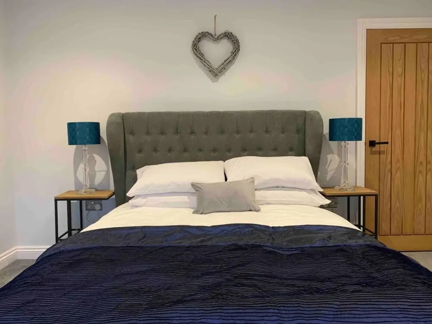 Inviting 3-bed House in Snettisham, Norfolk