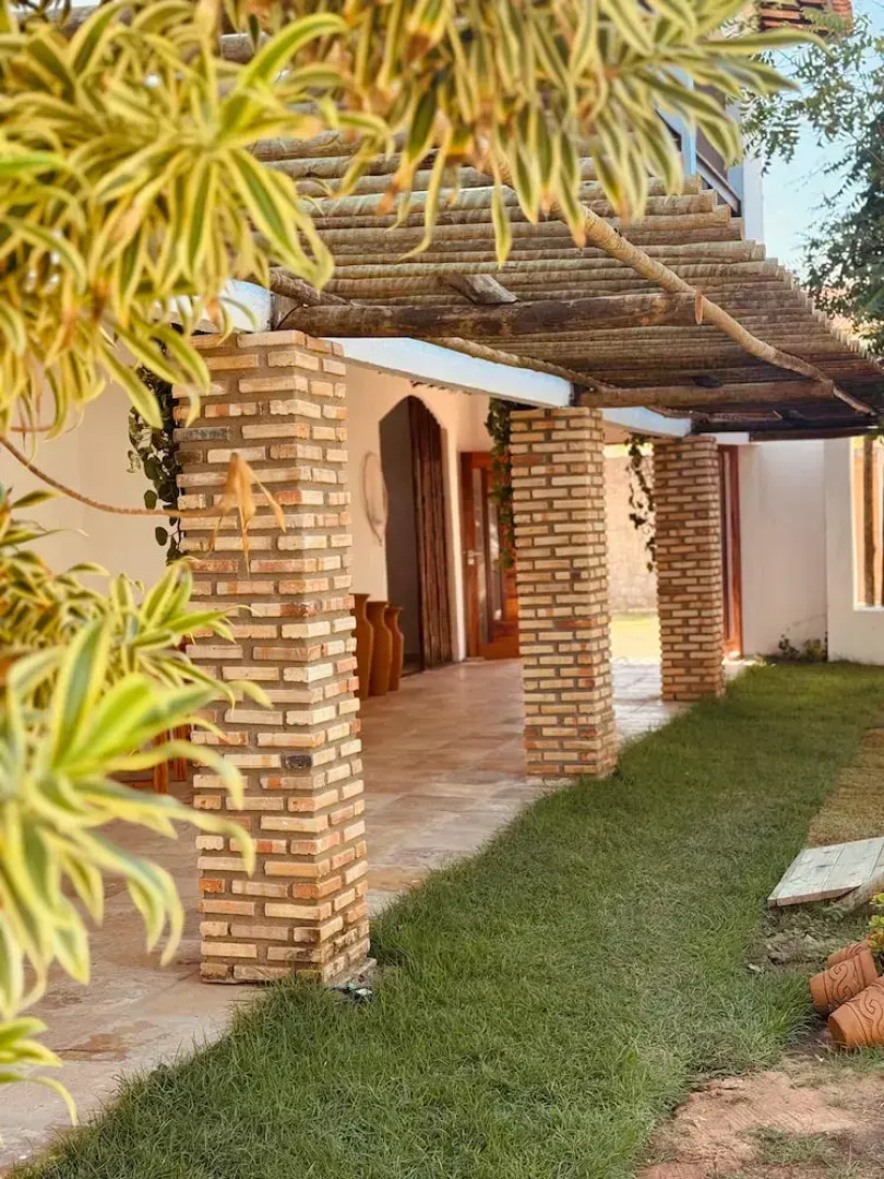 Pousada Villa Manzuá