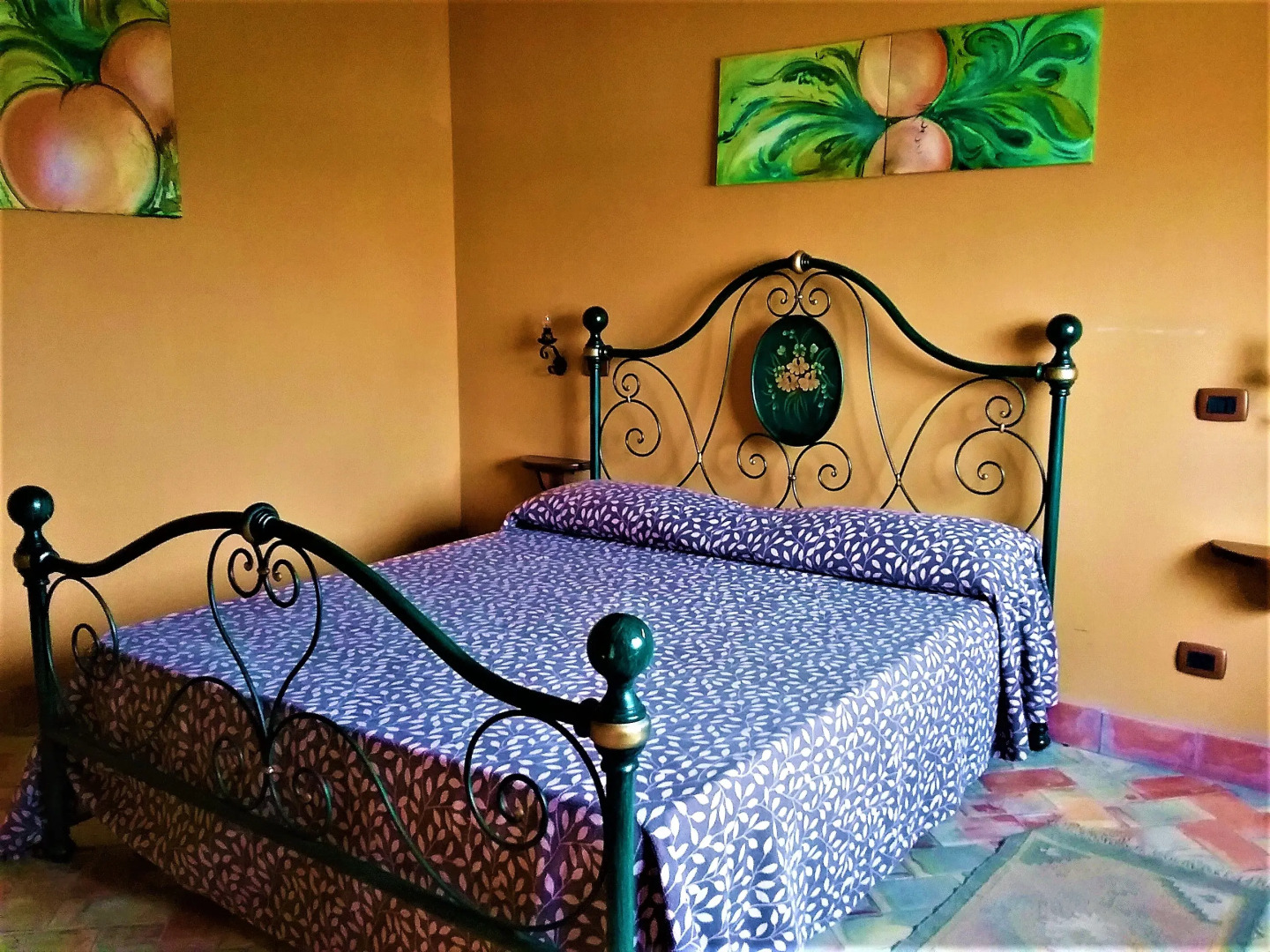 Agriturismo Tenuta Stoccatello