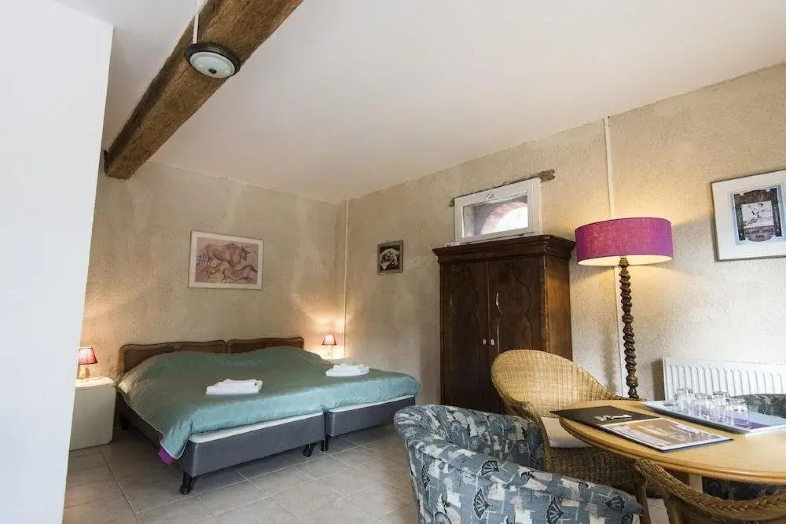 Château de la Frégeolière