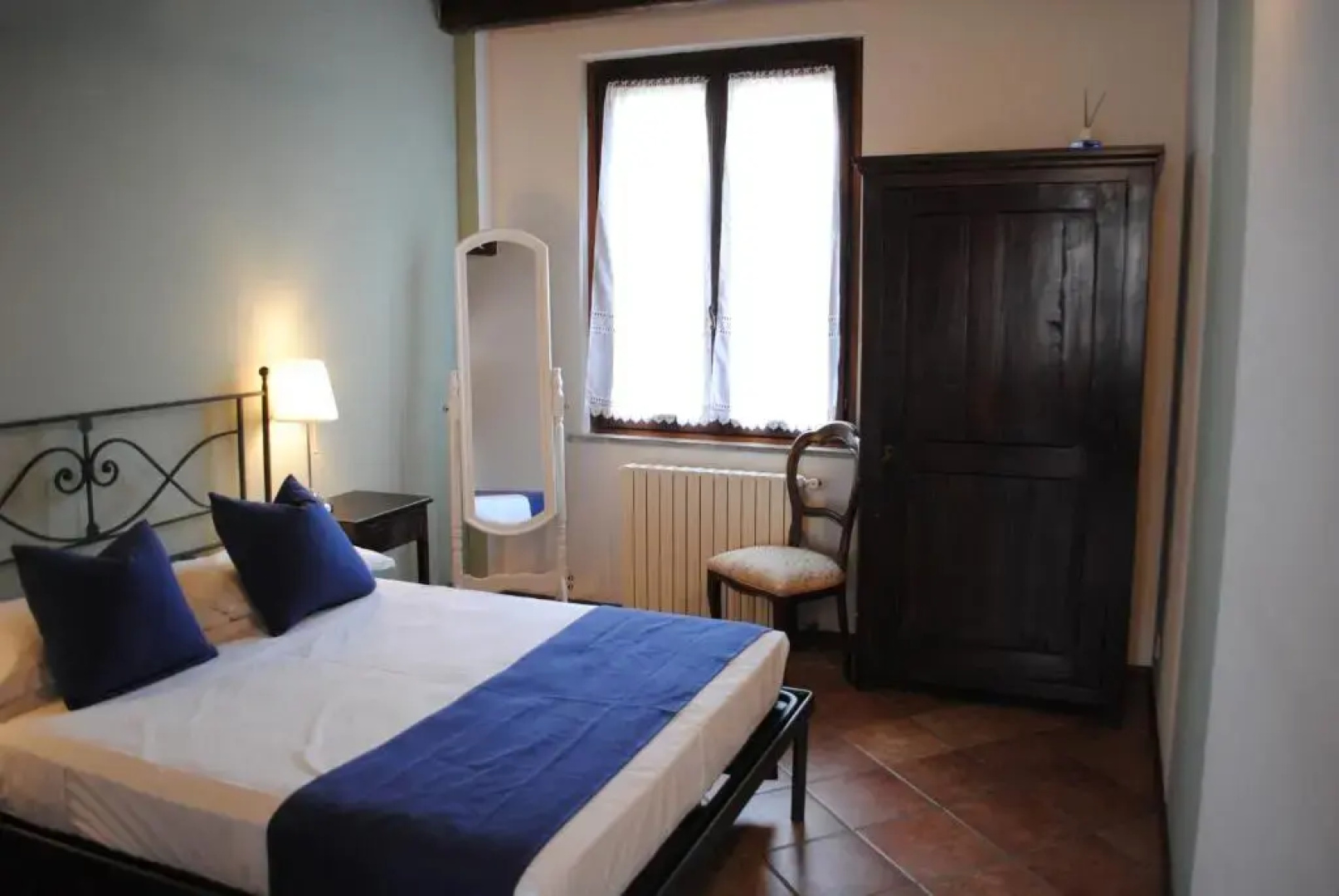 La Tenuta Del Barone