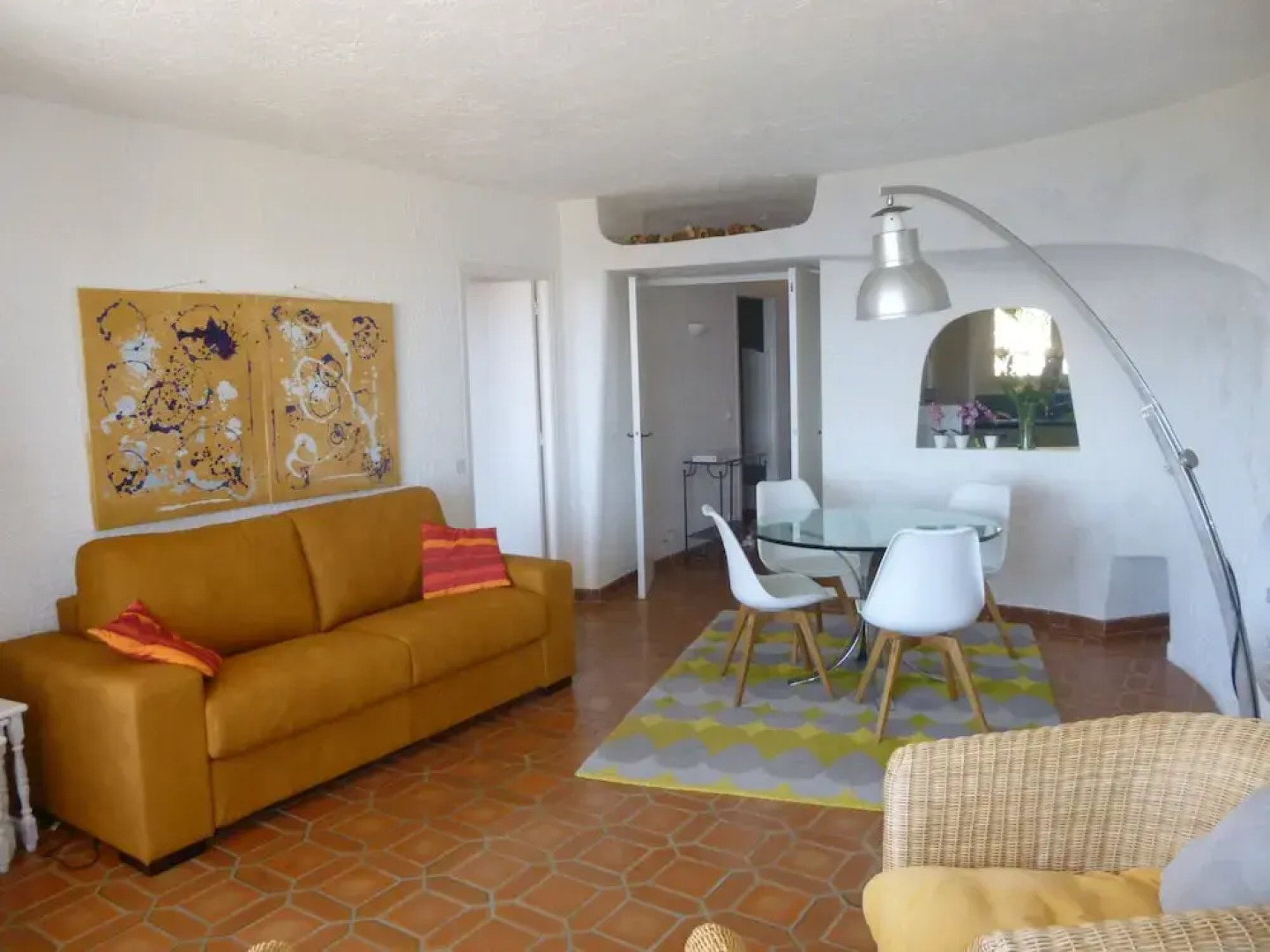 Agence la Galère - Appartement Coquelic