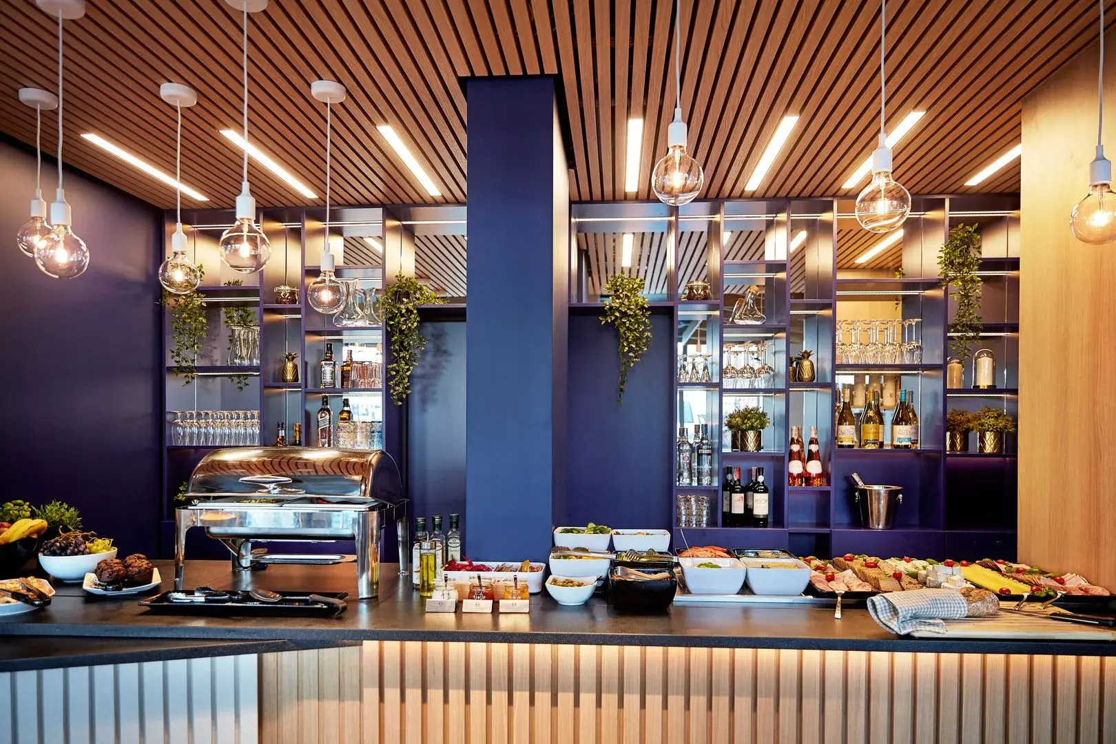 B&B Hotel Warszawa-Okecie