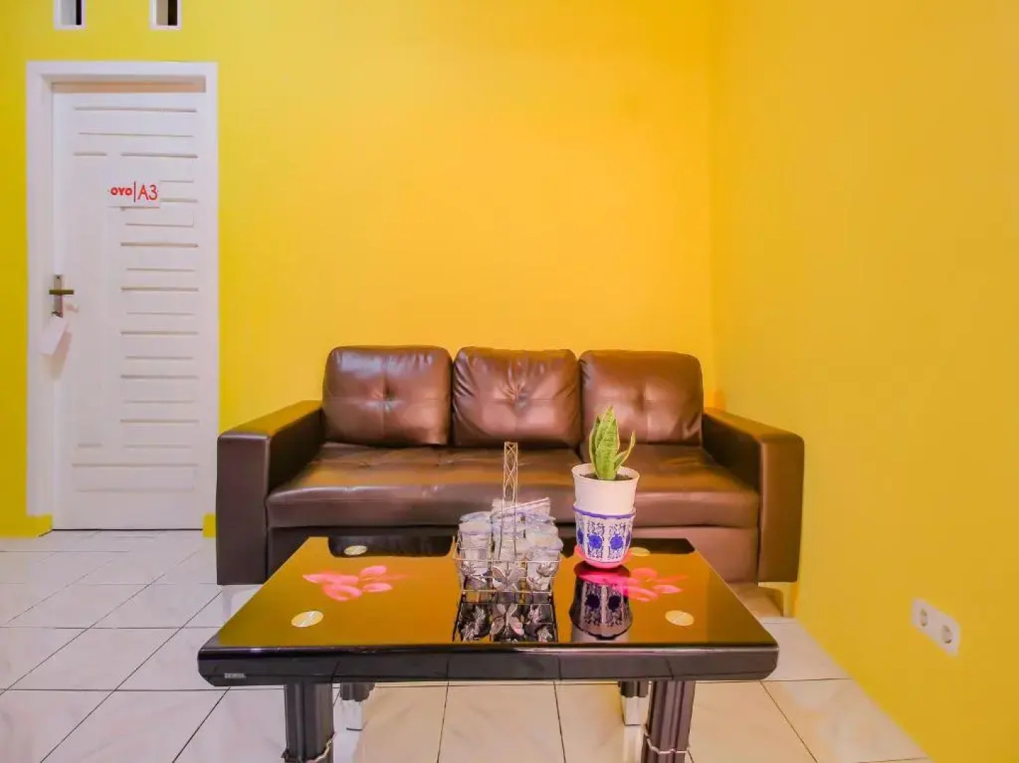 OYO 90216 Kost Sanny