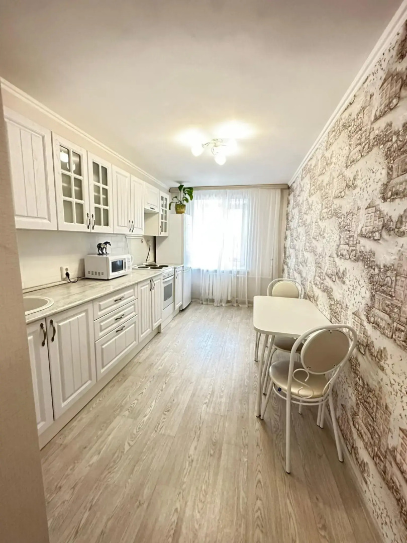 Апартаменты на улице Фатыха Амирхана 21