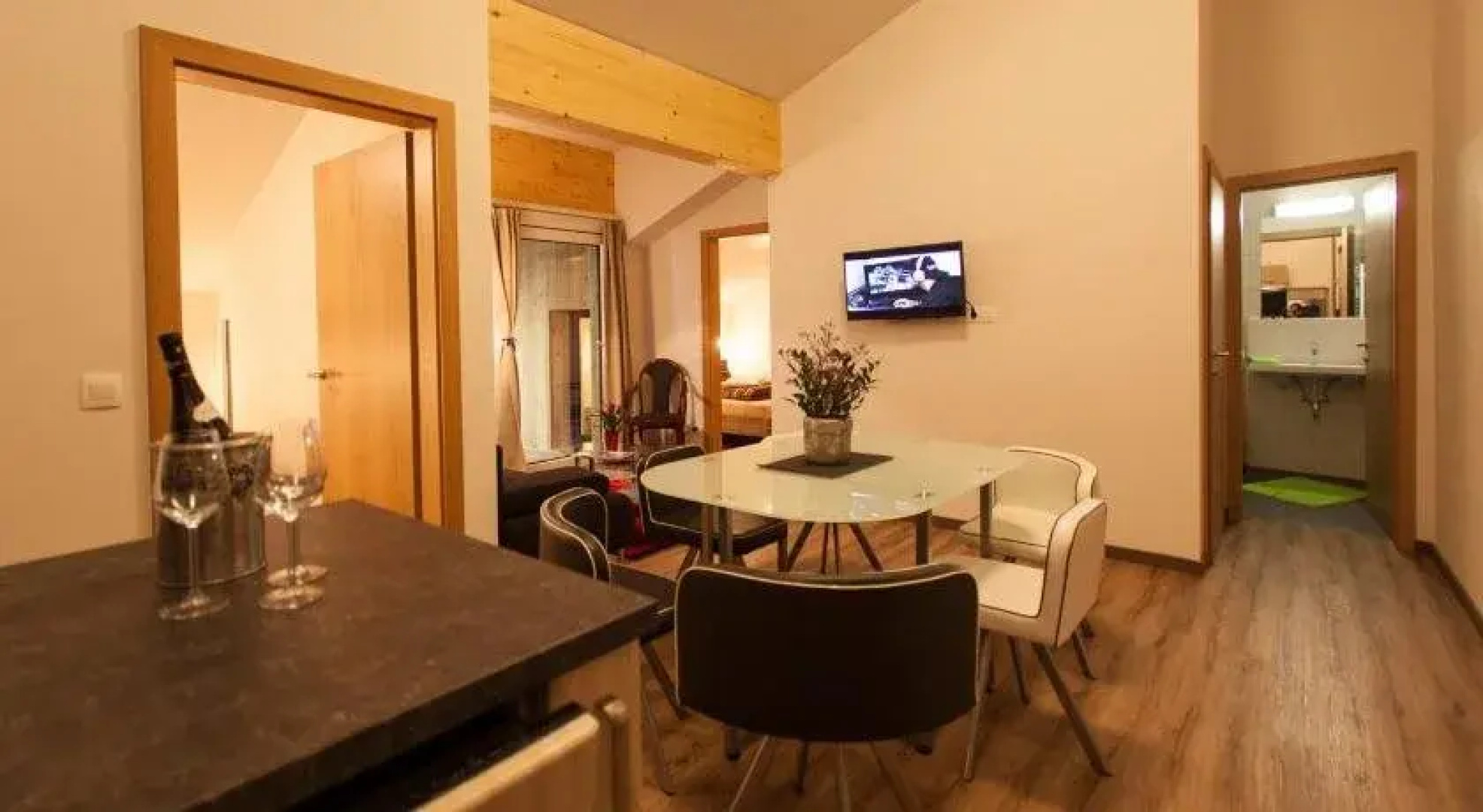 LoriVita Residenz Saalbach