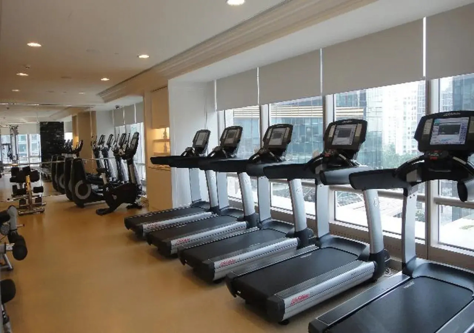 The Langham, Shenzhen