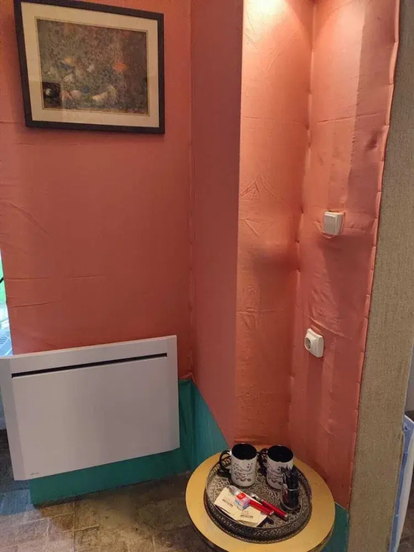 Hôtellerie des Jardiniers Gourmands