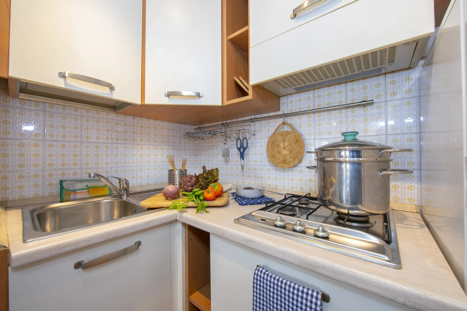 Attico Bellavista Mare