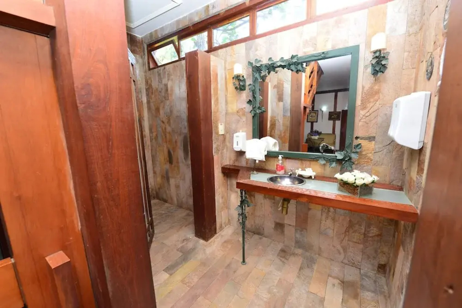 Pousada Europa Caldas Novas