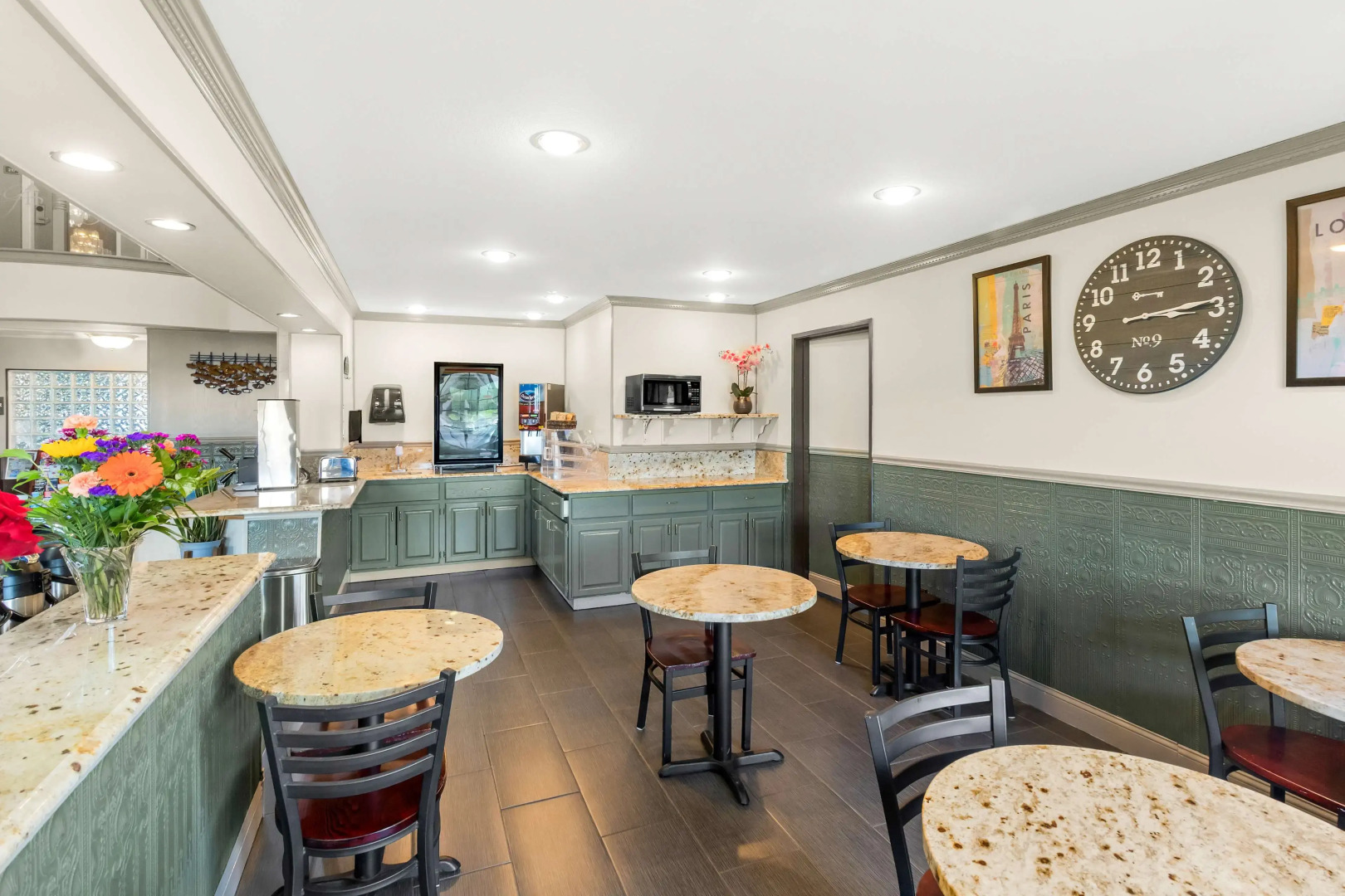 GuestHouse Kelso Longview