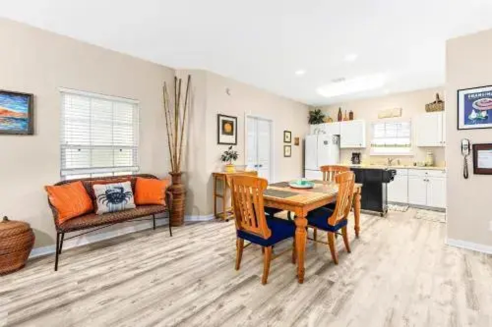 The Rookery Unit 3501