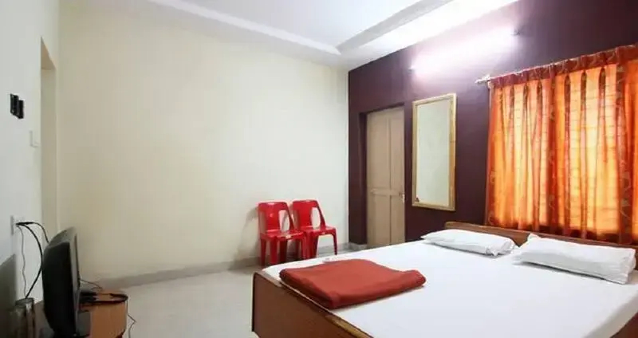 Hotel Vijaya Sri