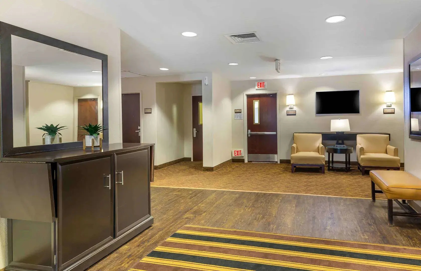 Extended Stay America Boston - Tewksbury