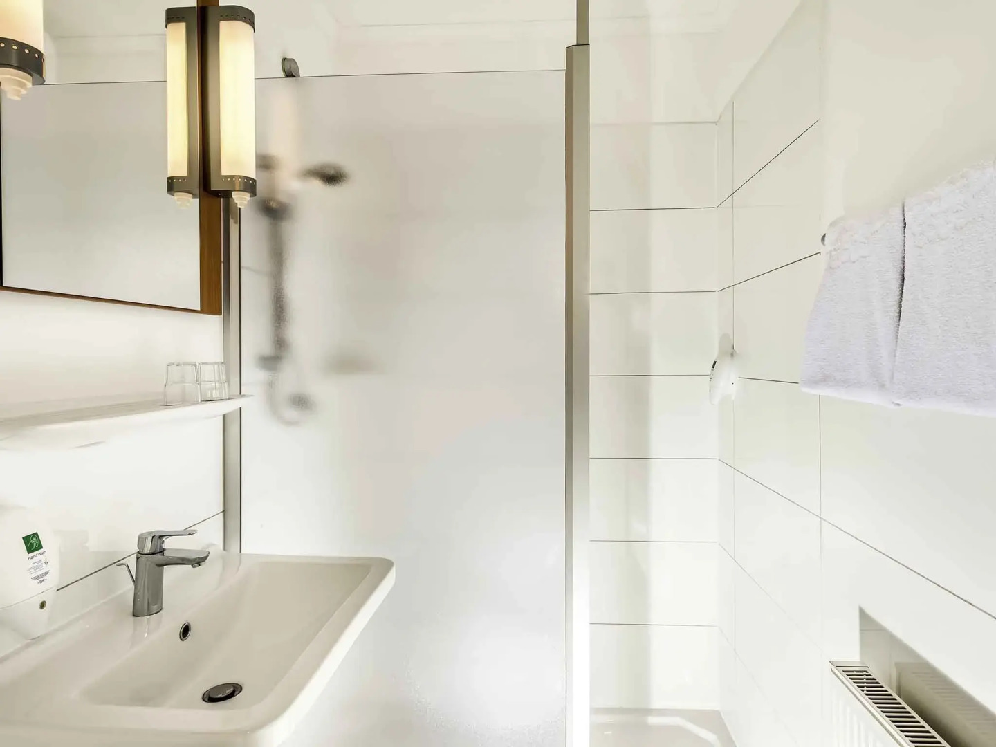 ibis Kassel Melsungen