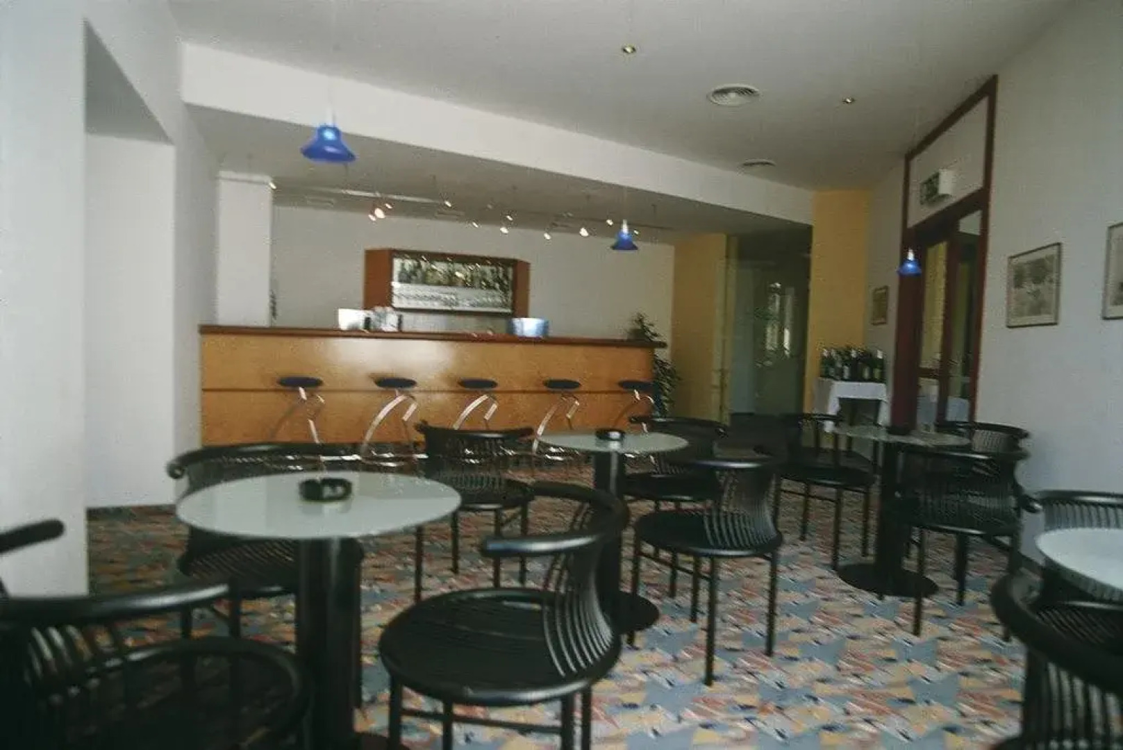 Kurhotel Dr Sthlinger