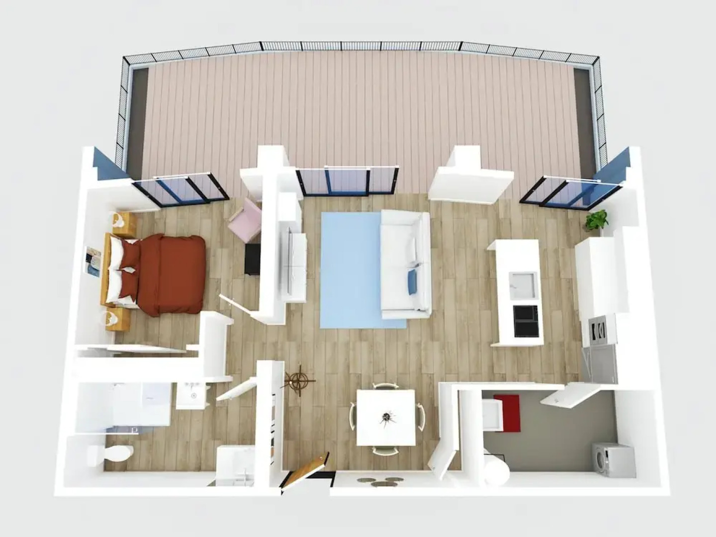 Atlantic Gem by Madeira Sun Travel