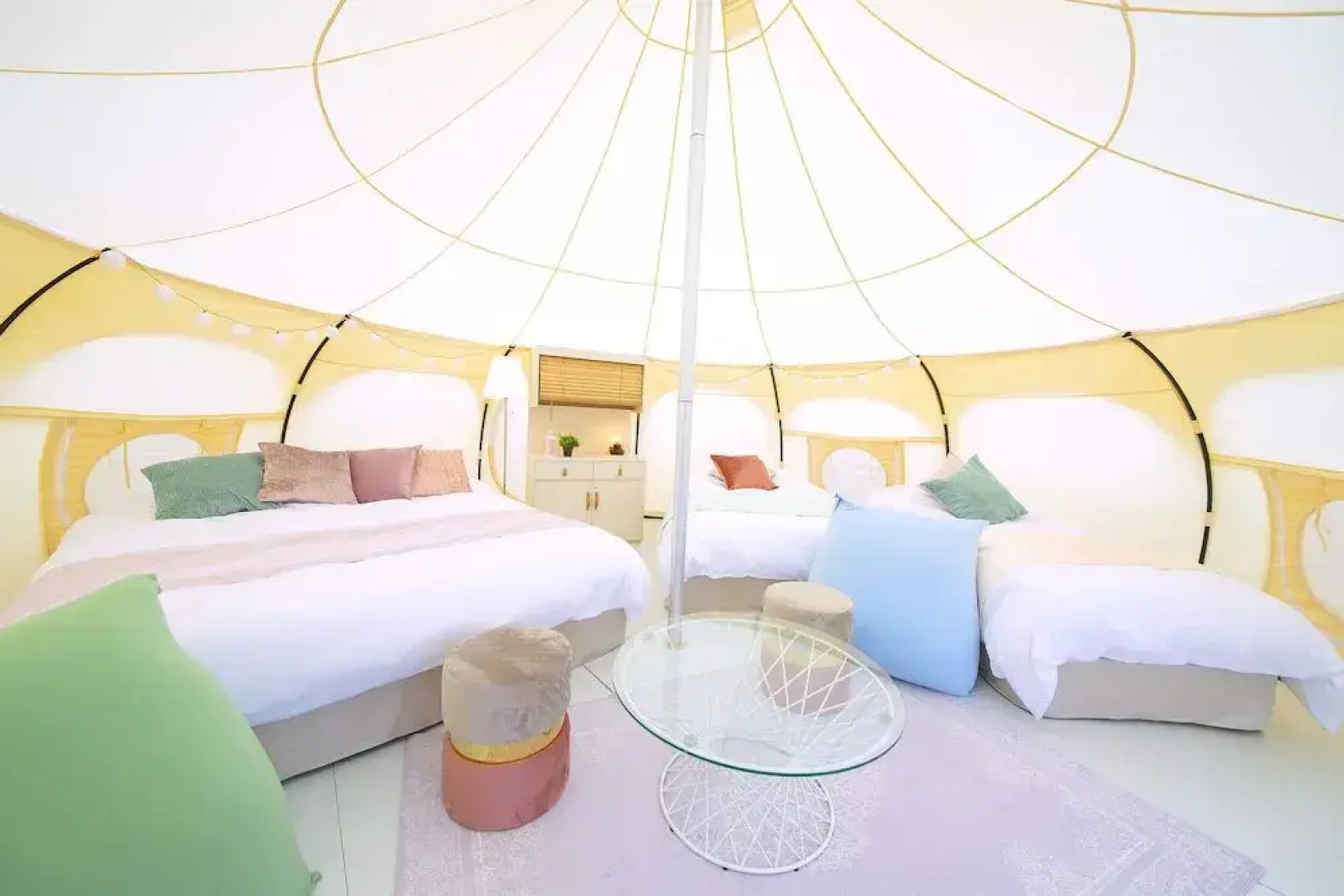 GLAMPREMIER Setouchi