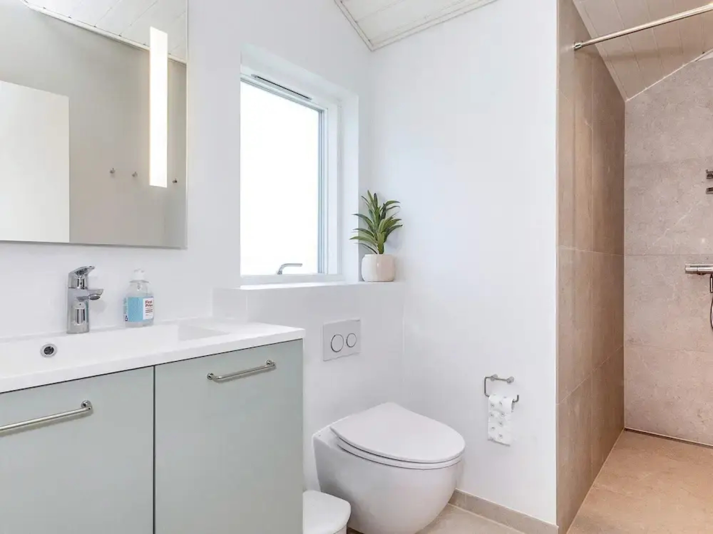 Luxury Retreat in Albaek - By Traum Ferienwohnungen