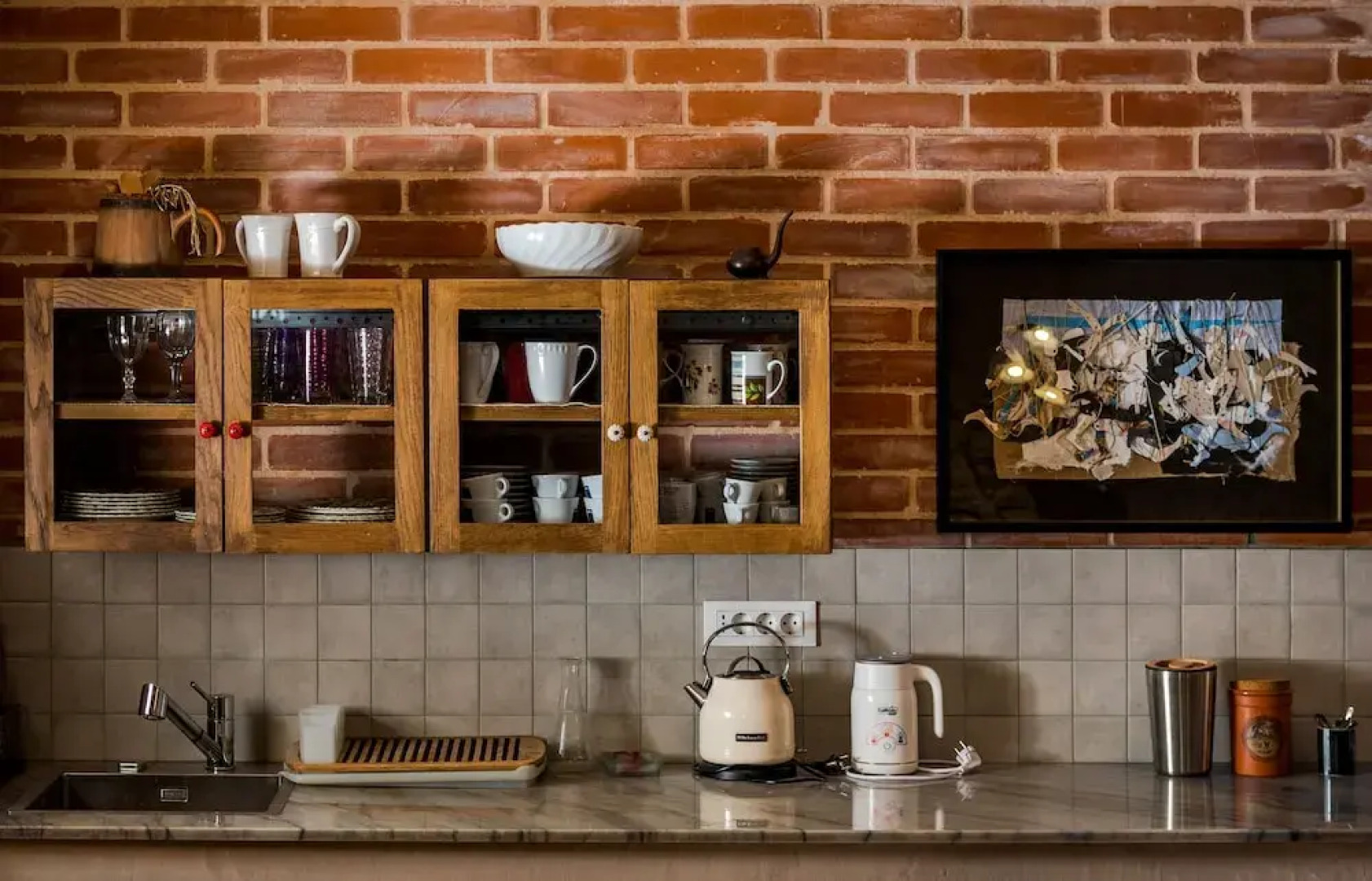 St Luke Heritage Hotel