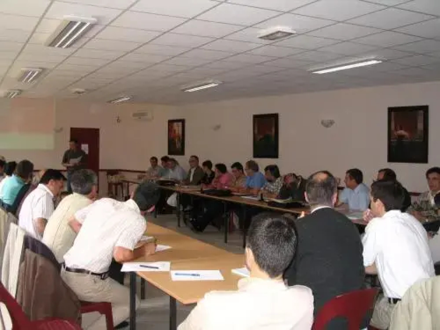 Au Prince Grenouille