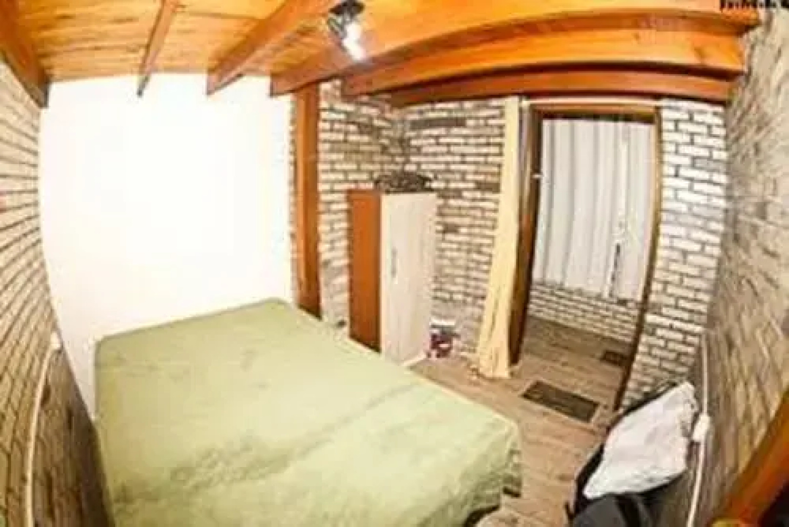 Hotel Farol de Santa Marta