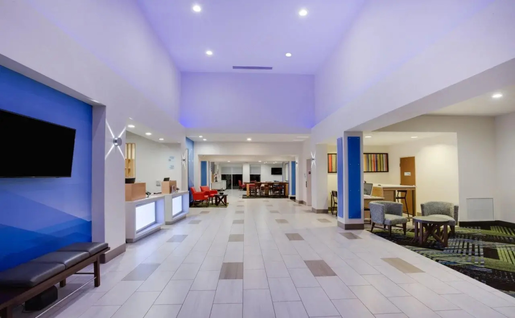 Holiday Inn Express & Suites Fleming Island by IHG