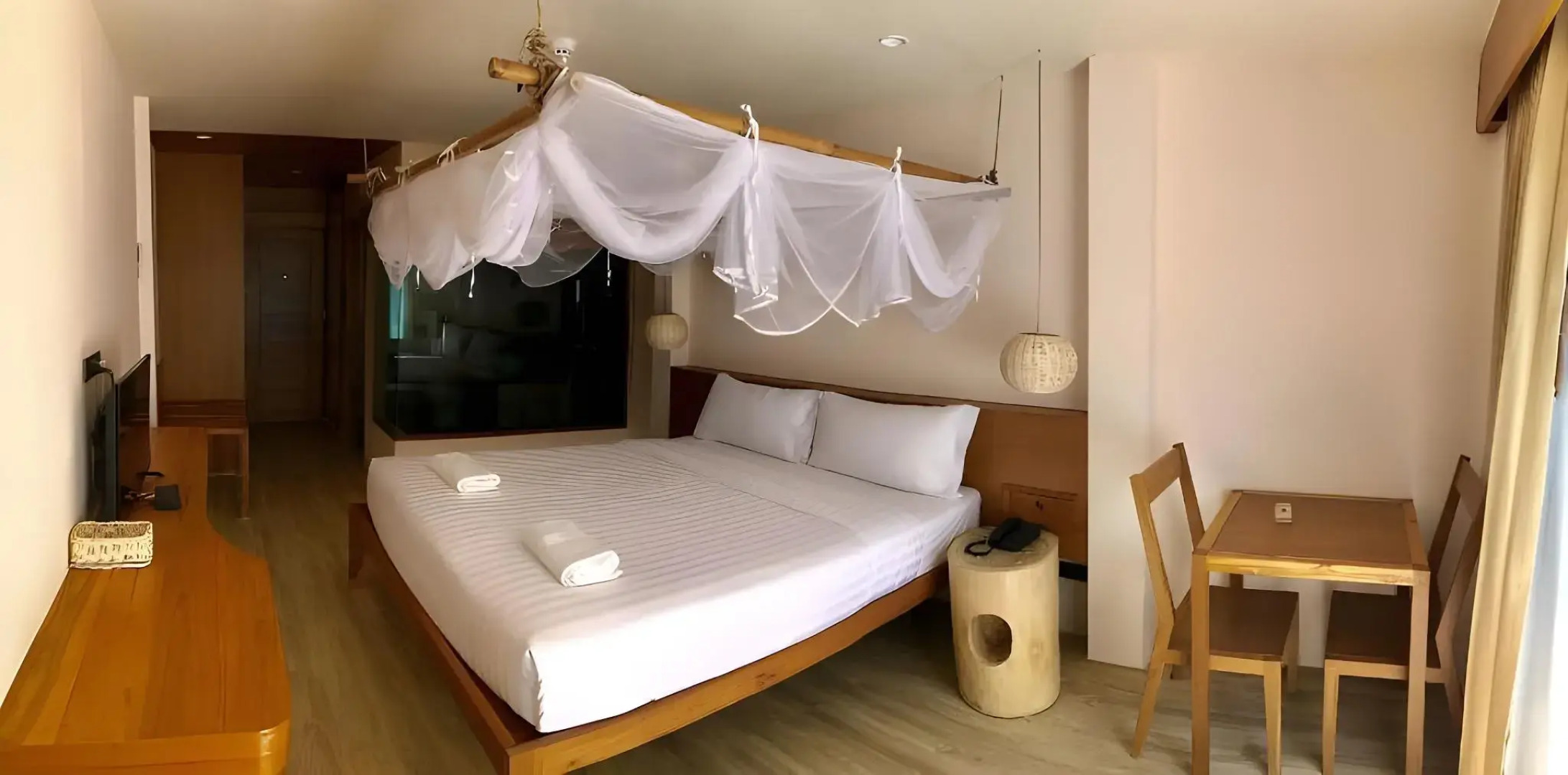 Sealey Resort Koh Larn